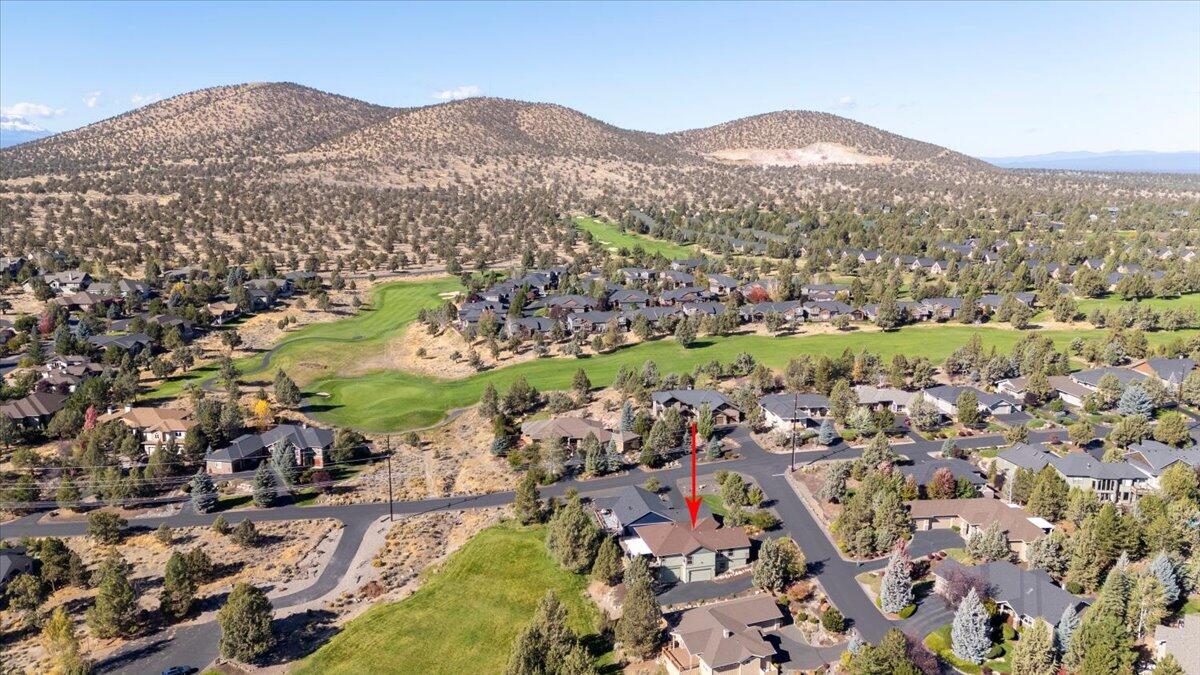 Eagle Crest - Residential