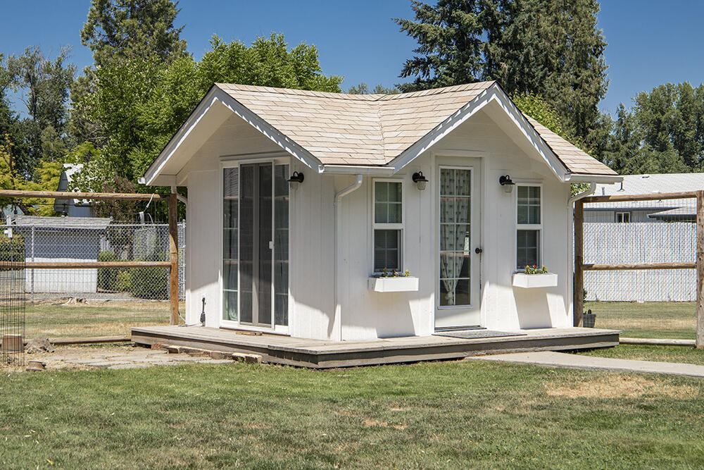 N/A - Residential