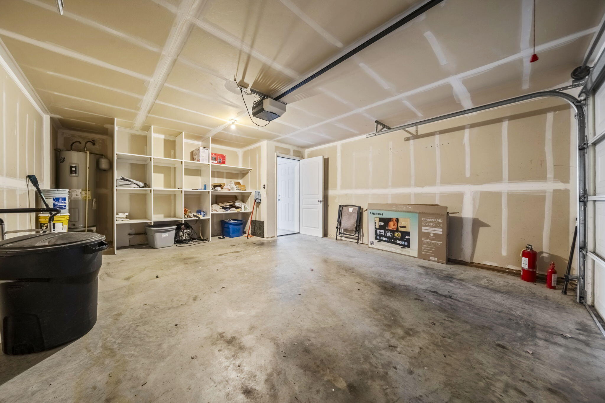 Diamond Bar Ranch - Residential