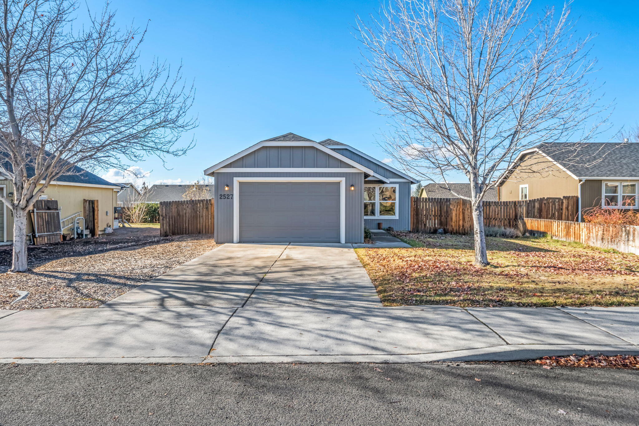 Diamond Bar Ranch - Residential