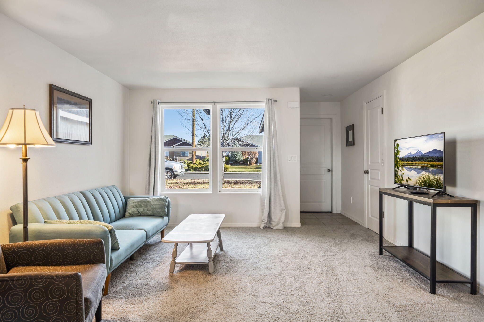 Diamond Bar Ranch - Residential