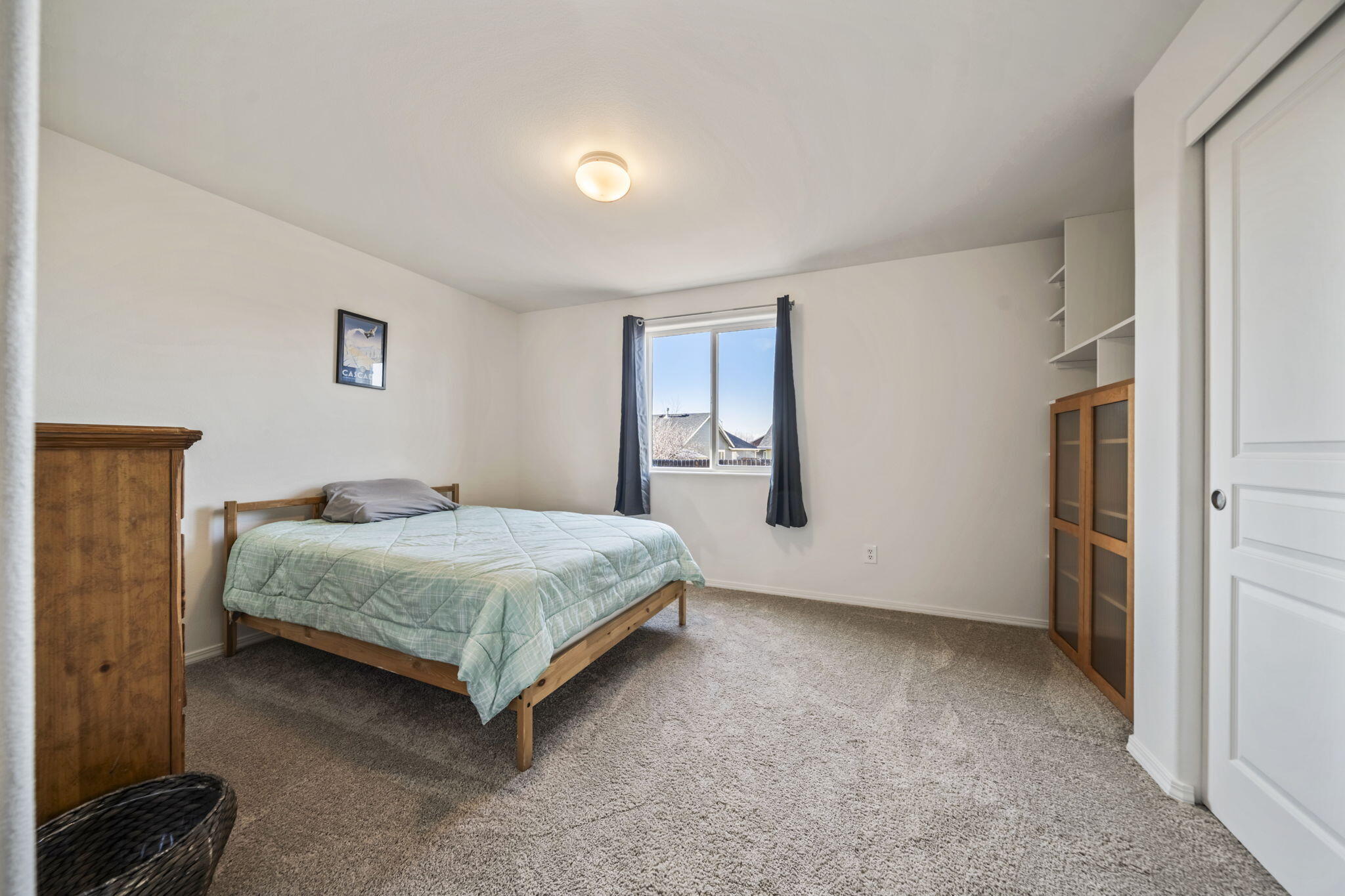 Diamond Bar Ranch - Residential