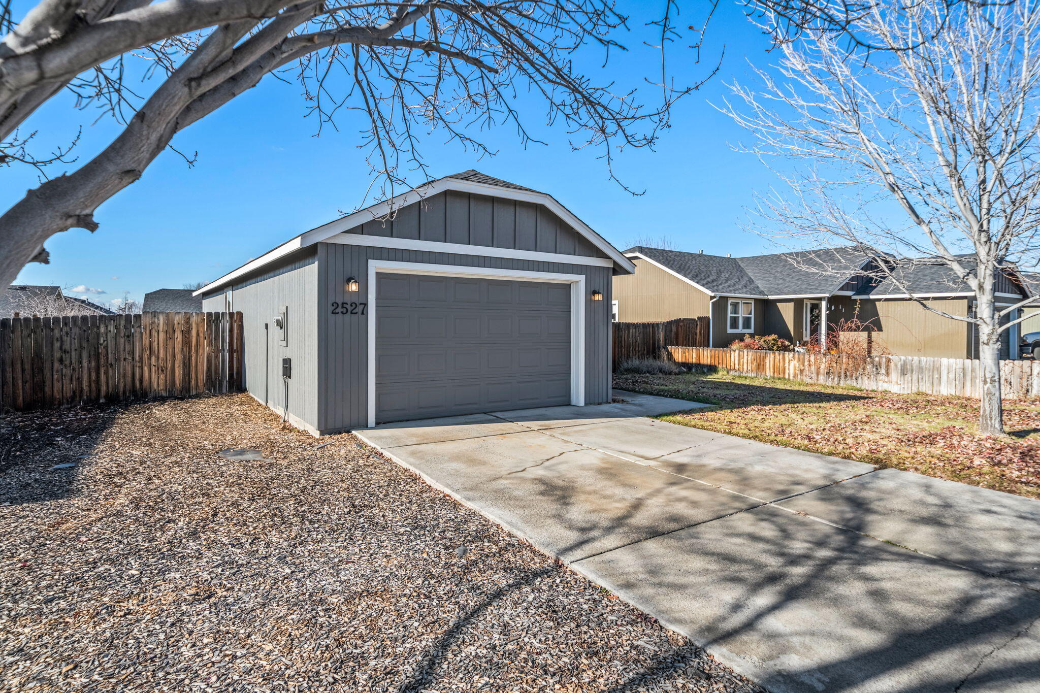 Diamond Bar Ranch - Residential