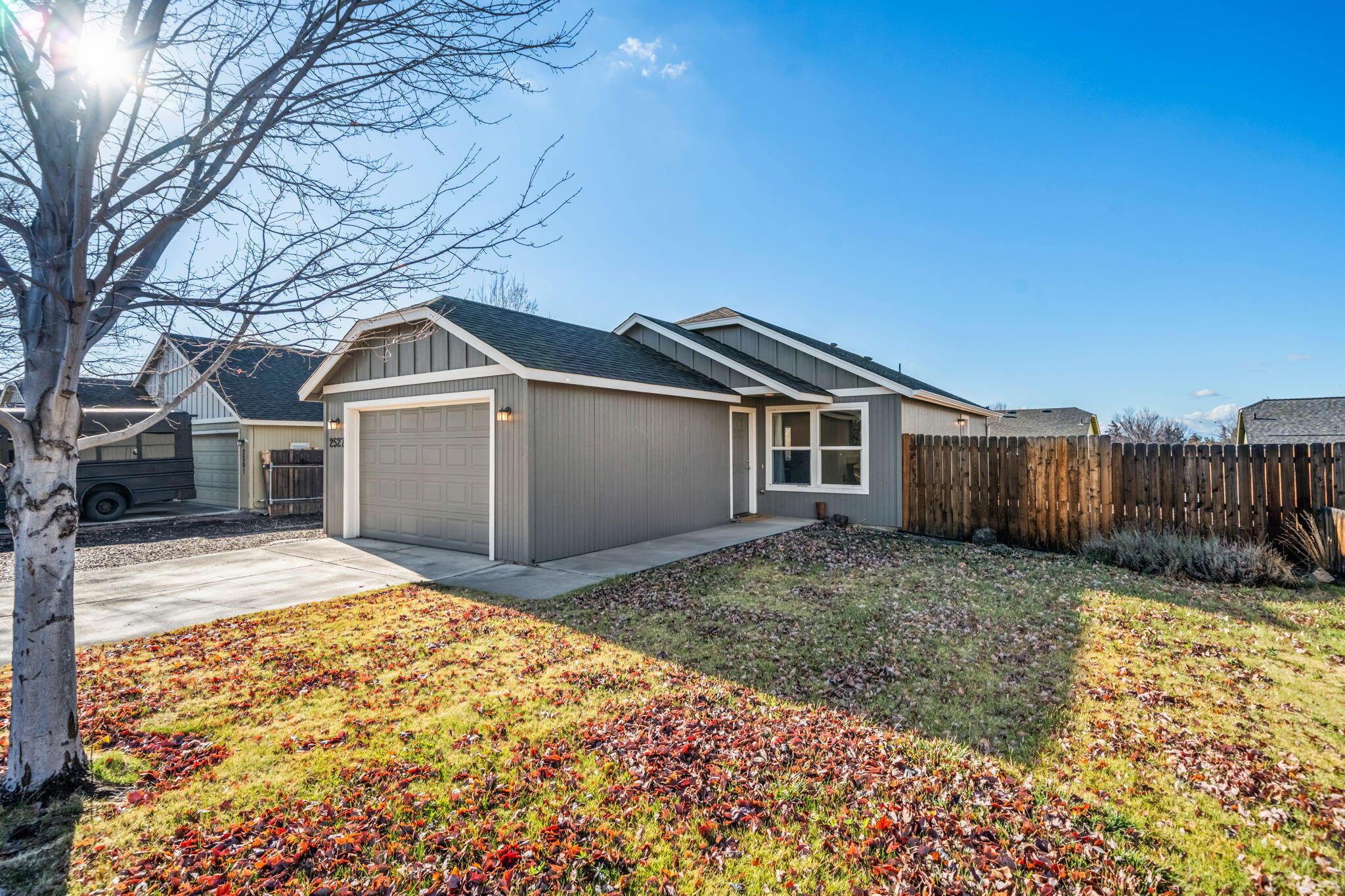 Diamond Bar Ranch - Residential