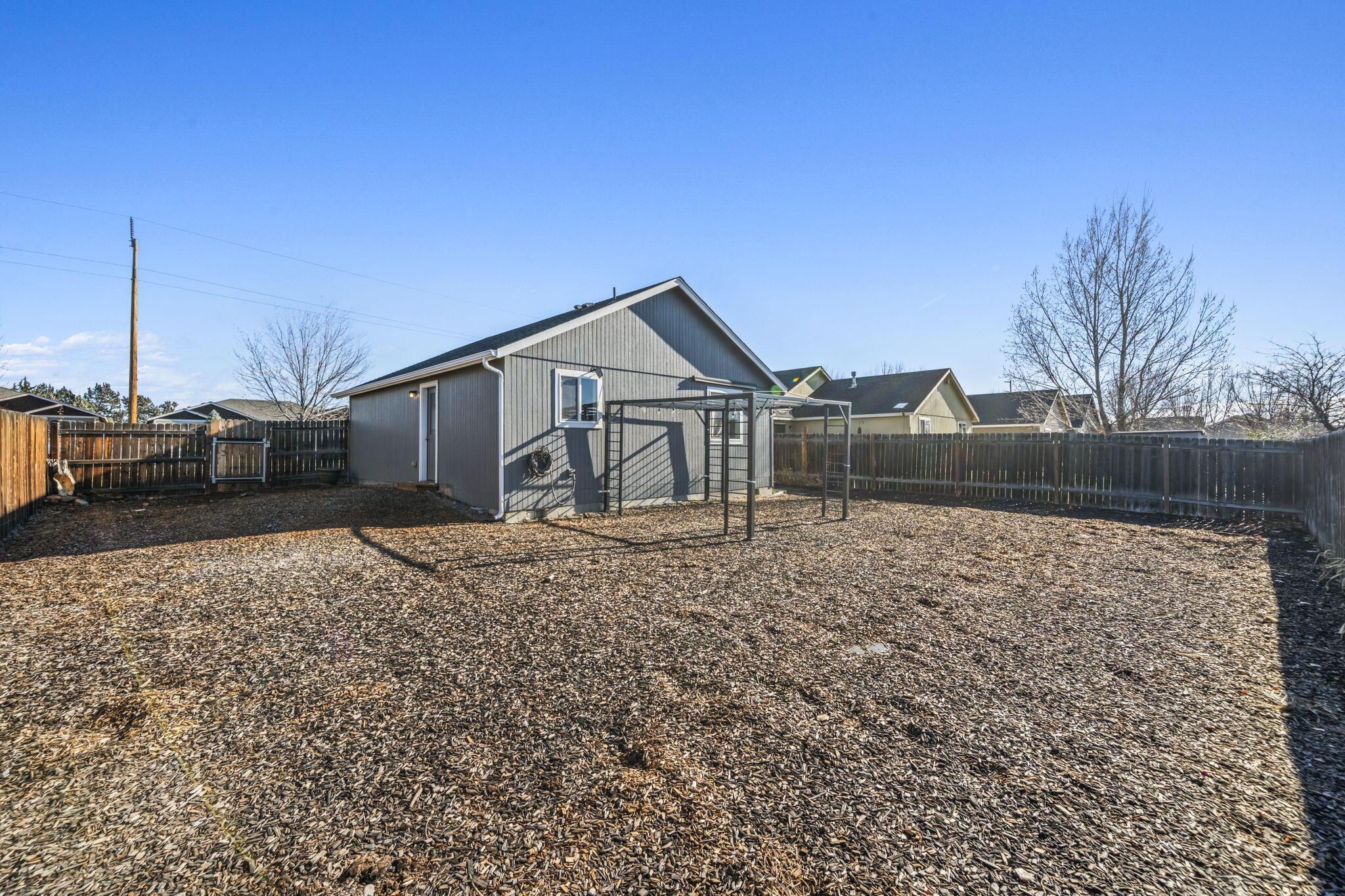 Diamond Bar Ranch - Residential