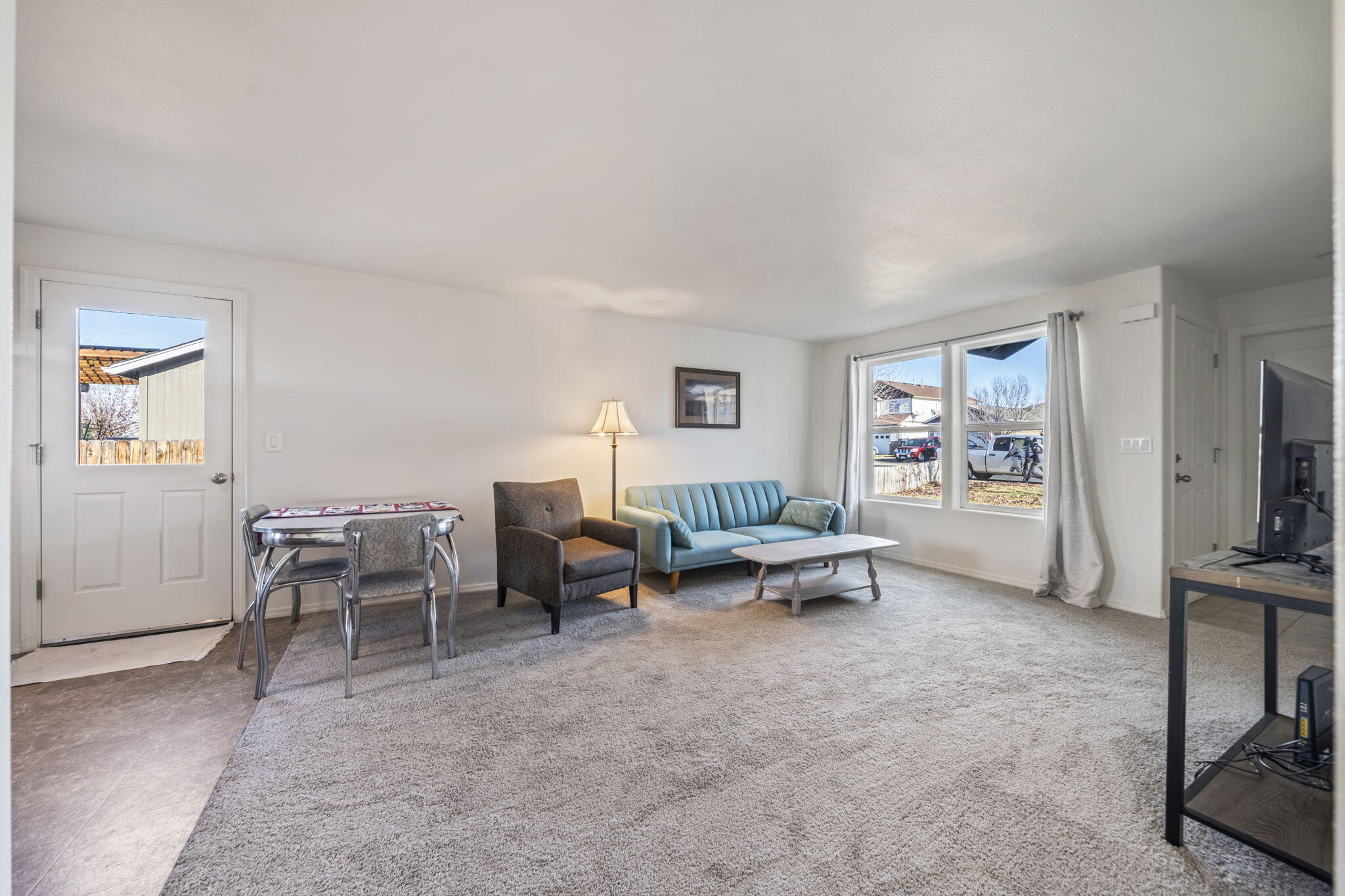 Diamond Bar Ranch - Residential