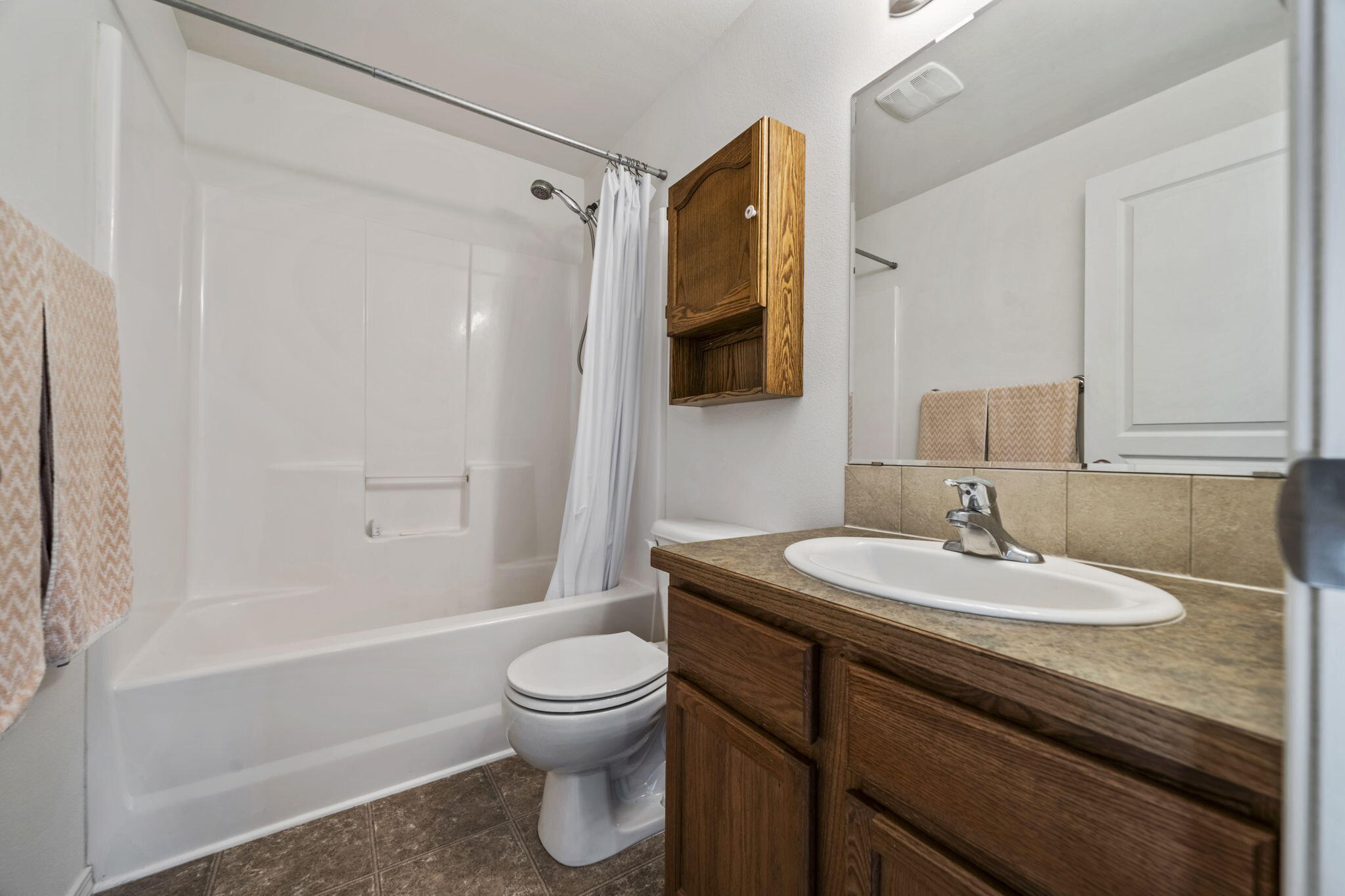 Diamond Bar Ranch - Residential