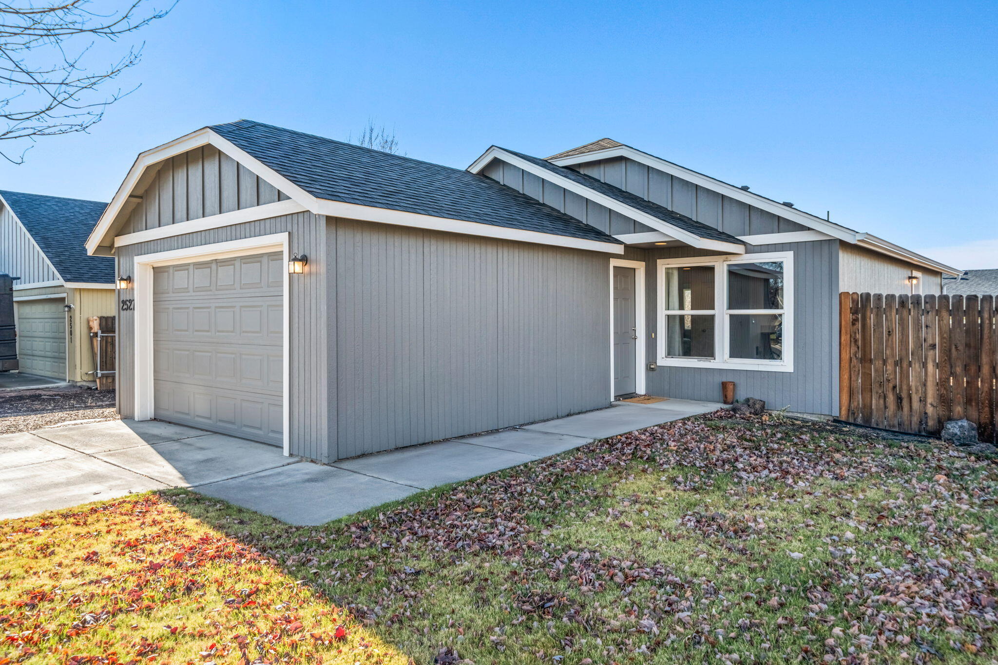 Diamond Bar Ranch - Residential