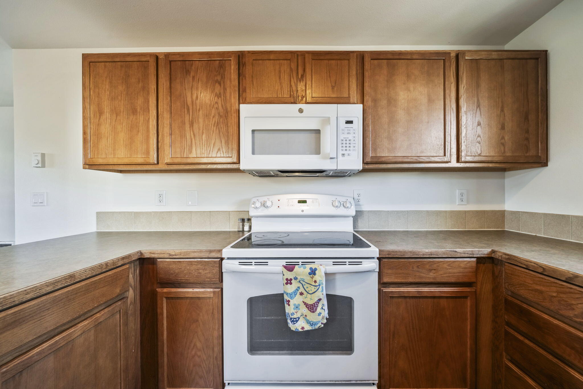Diamond Bar Ranch - Residential