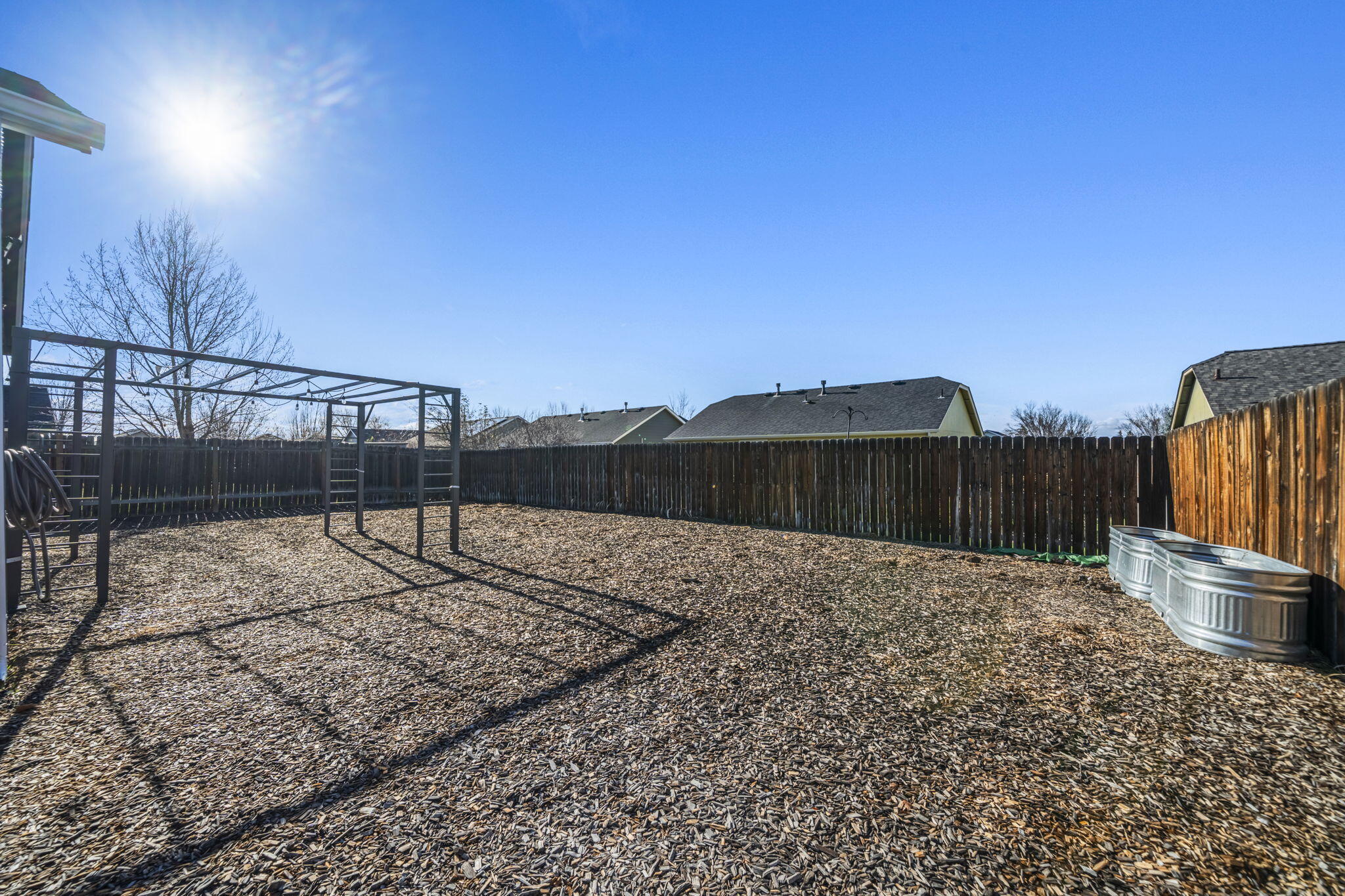 Diamond Bar Ranch - Residential