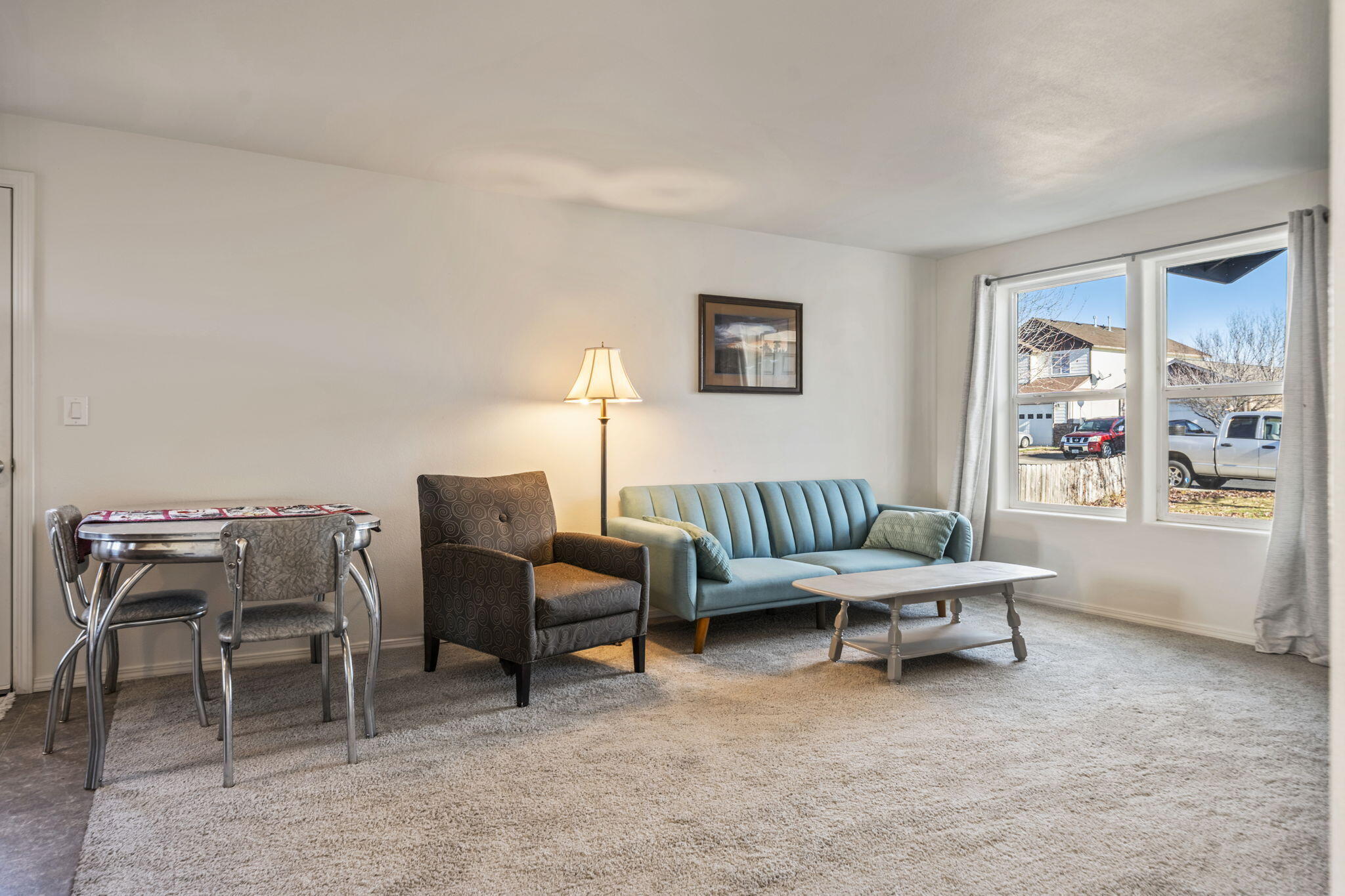 Diamond Bar Ranch - Residential