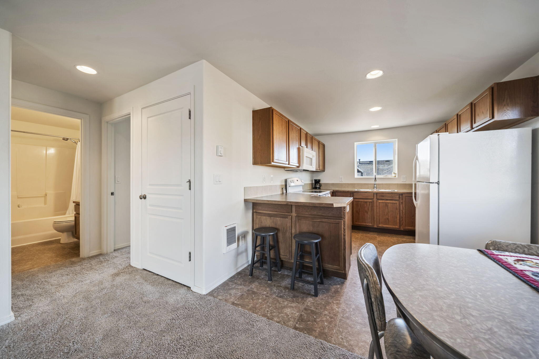 Diamond Bar Ranch - Residential