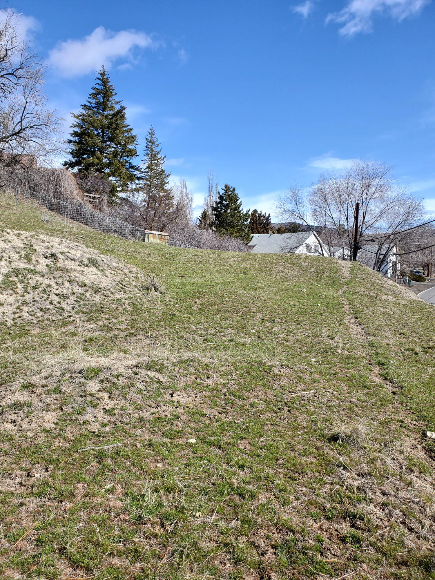 Klamath Falls -Dixon Addition - Land