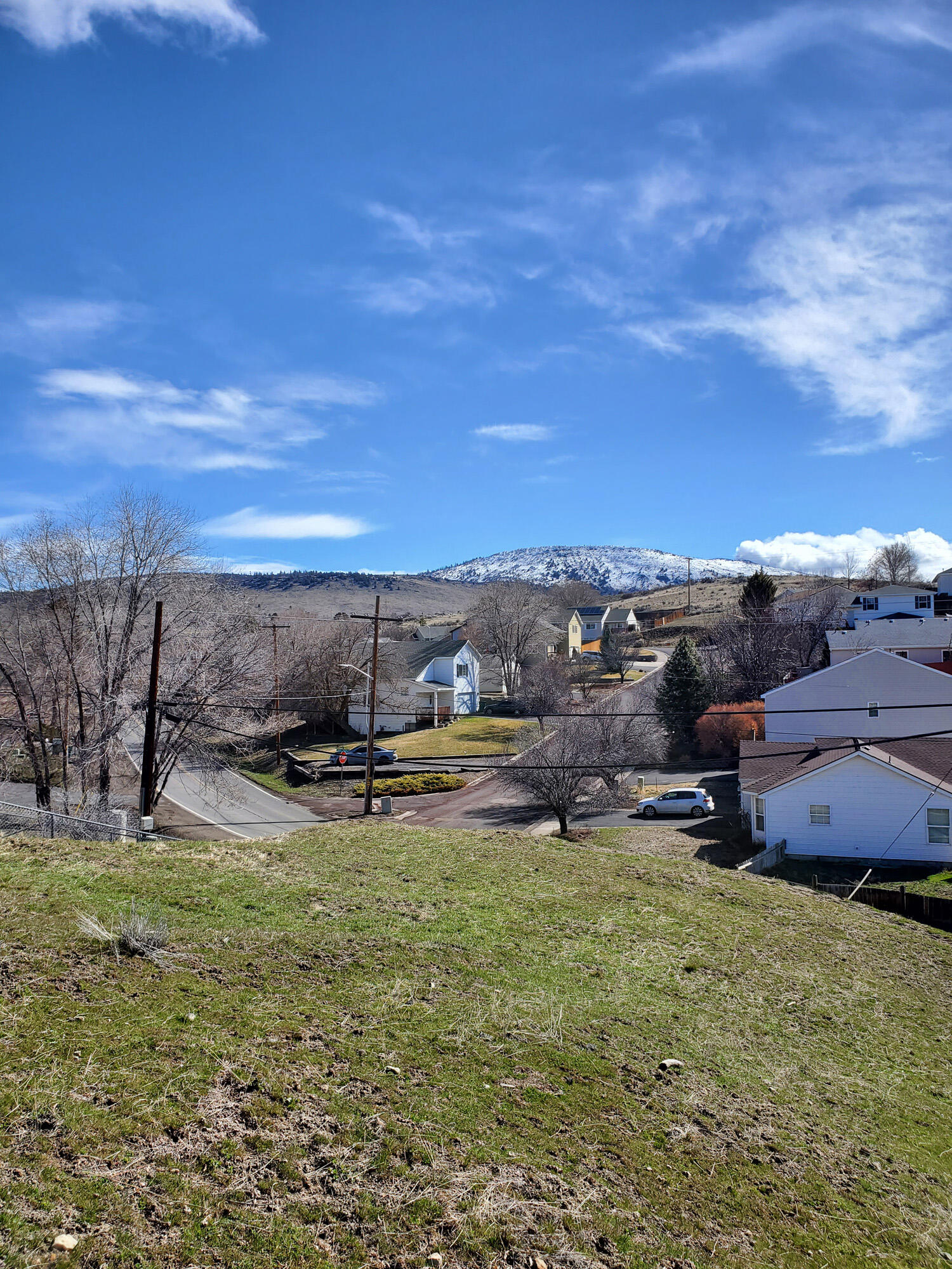 Klamath Falls -Dixon Addition - Land