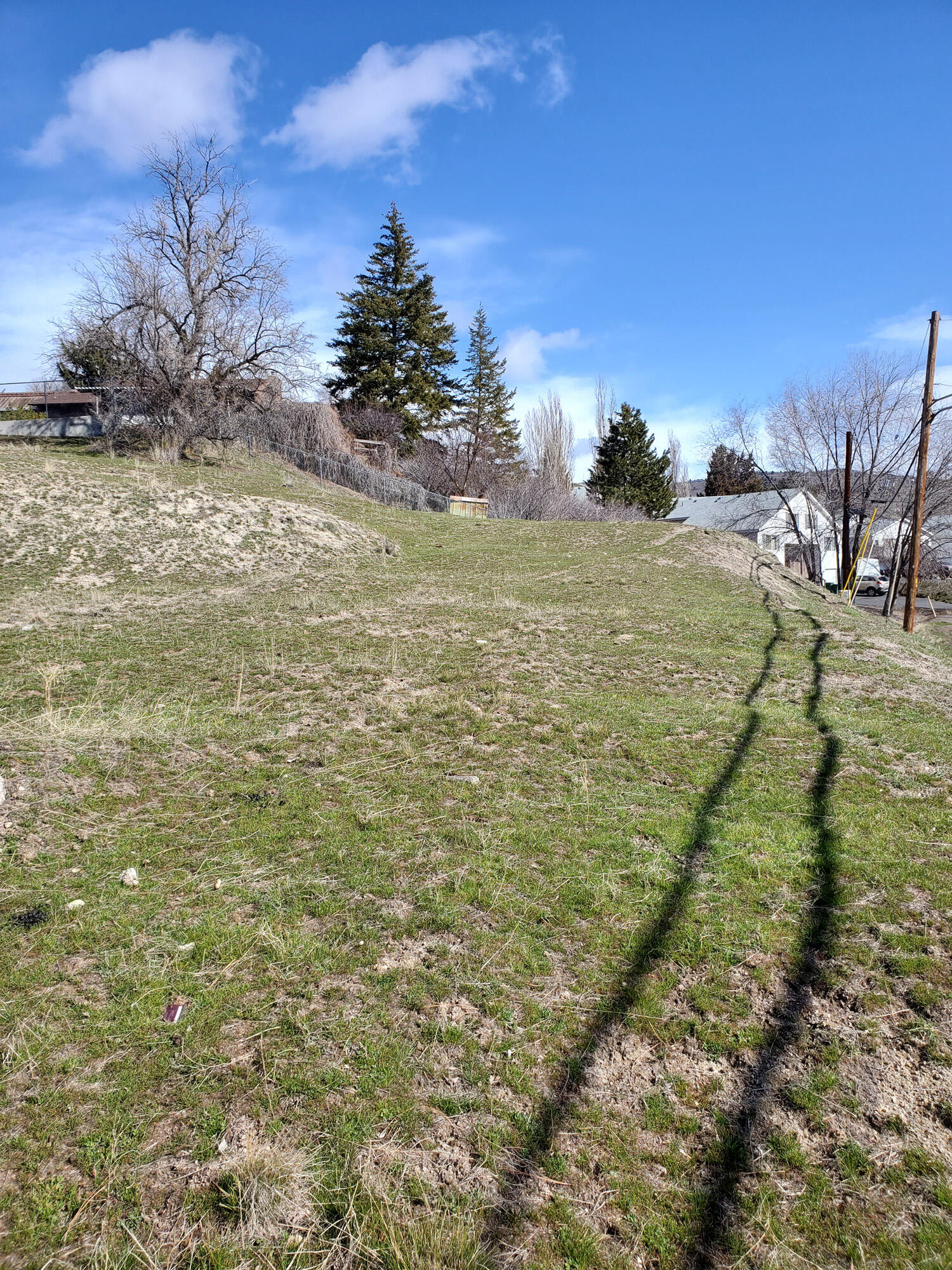 Klamath Falls -Dixon Addition - Land