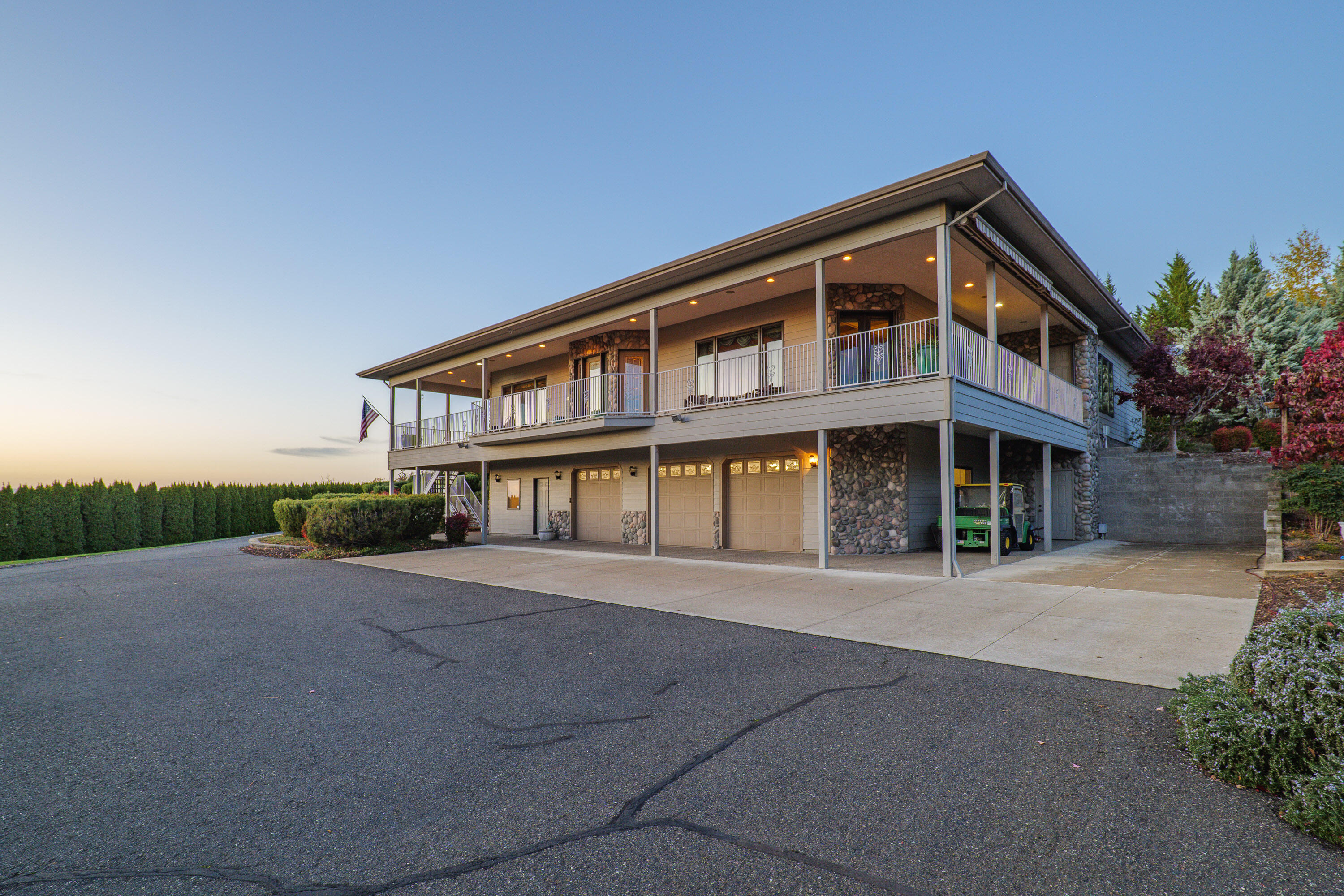 N/A - Residential