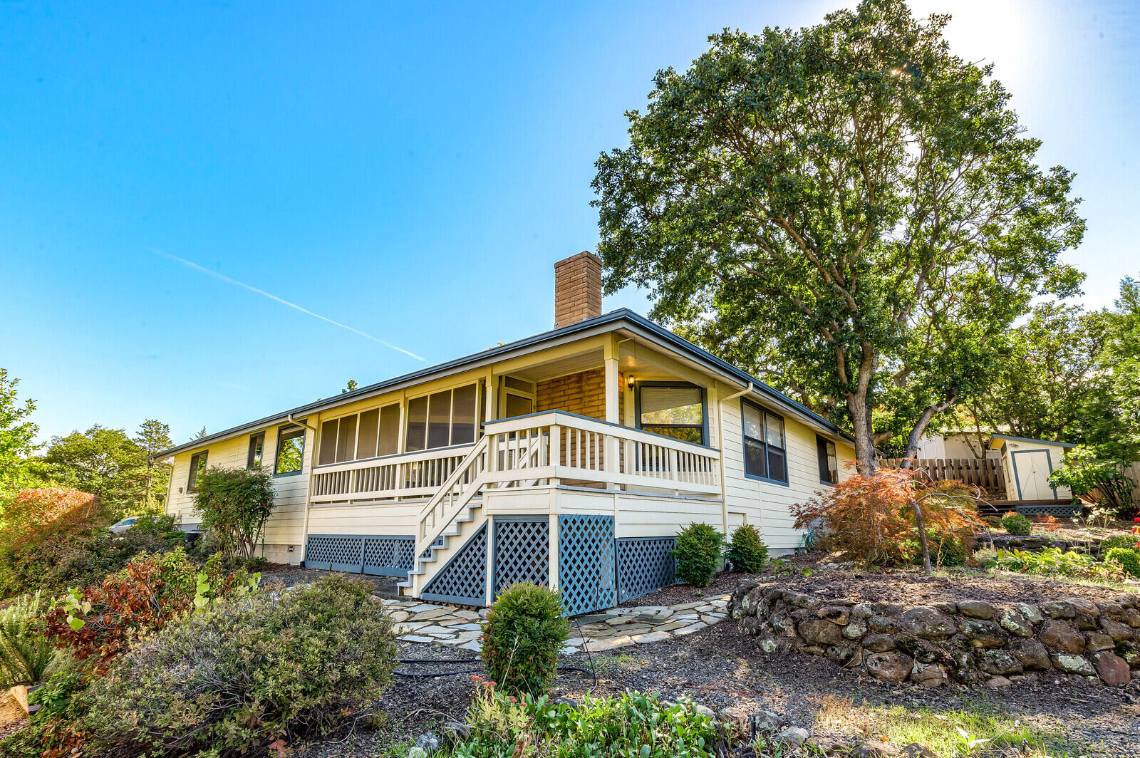 Royal Oaks Estates Subdivision - Residential