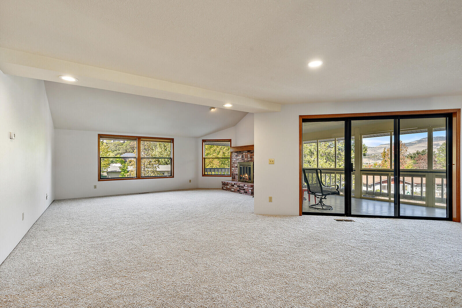 Royal Oaks Estates Subdivision - Residential