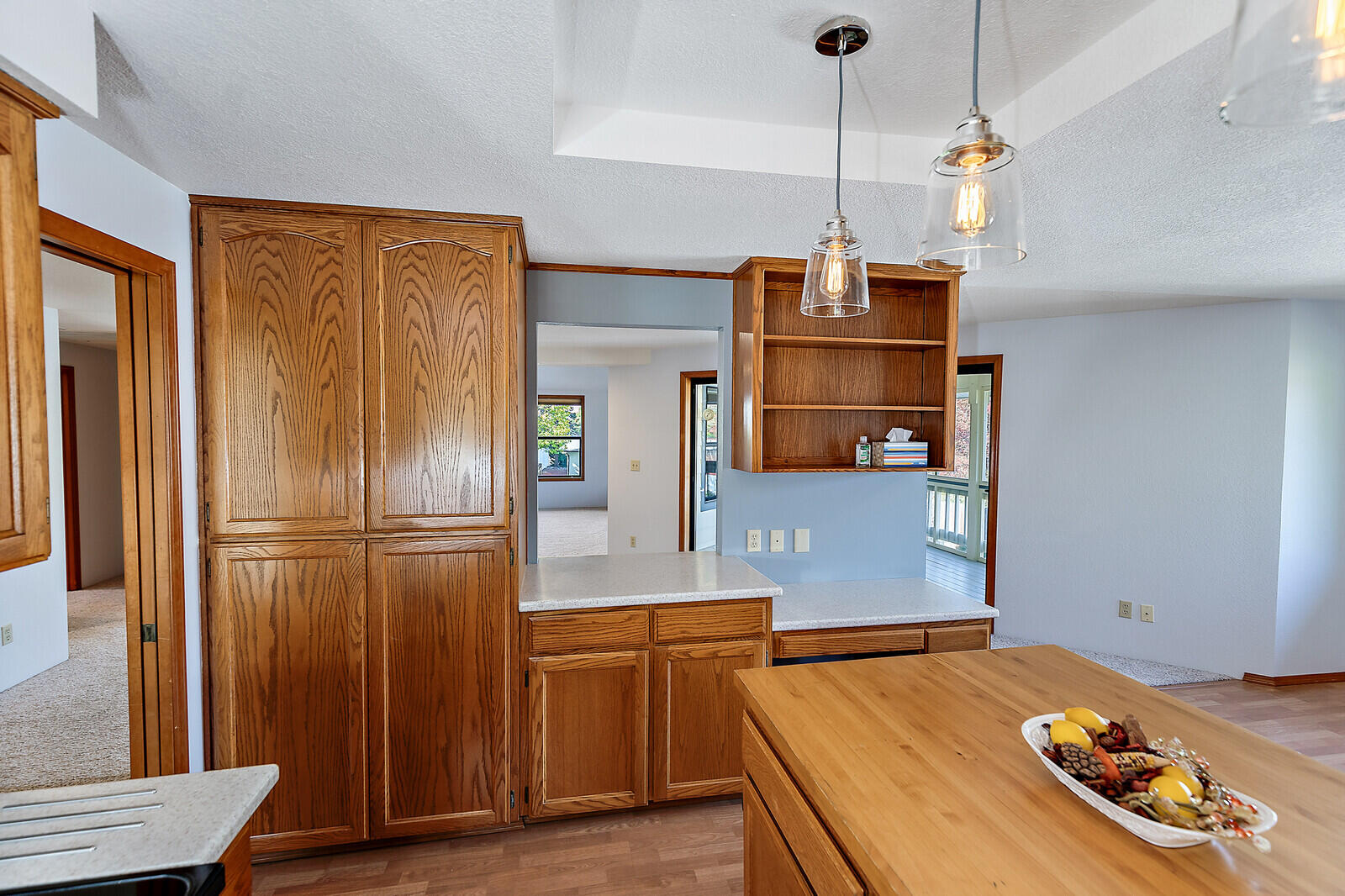 Royal Oaks Estates Subdivision - Residential