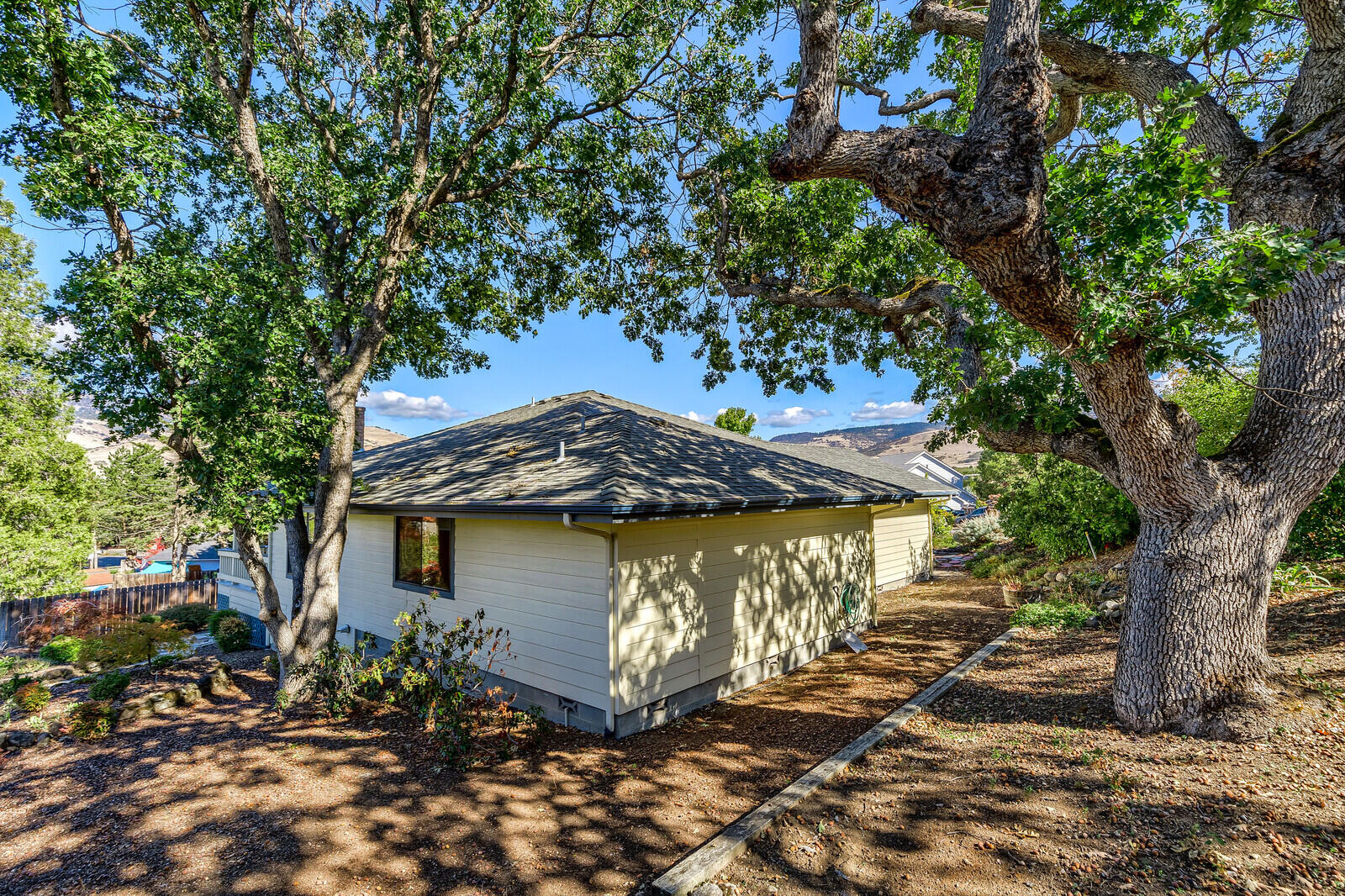 Royal Oaks Estates Subdivision - Residential