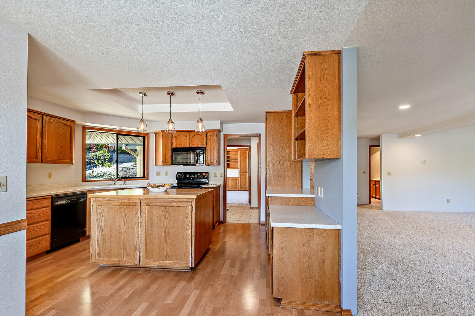 Royal Oaks Estates Subdivision - Residential