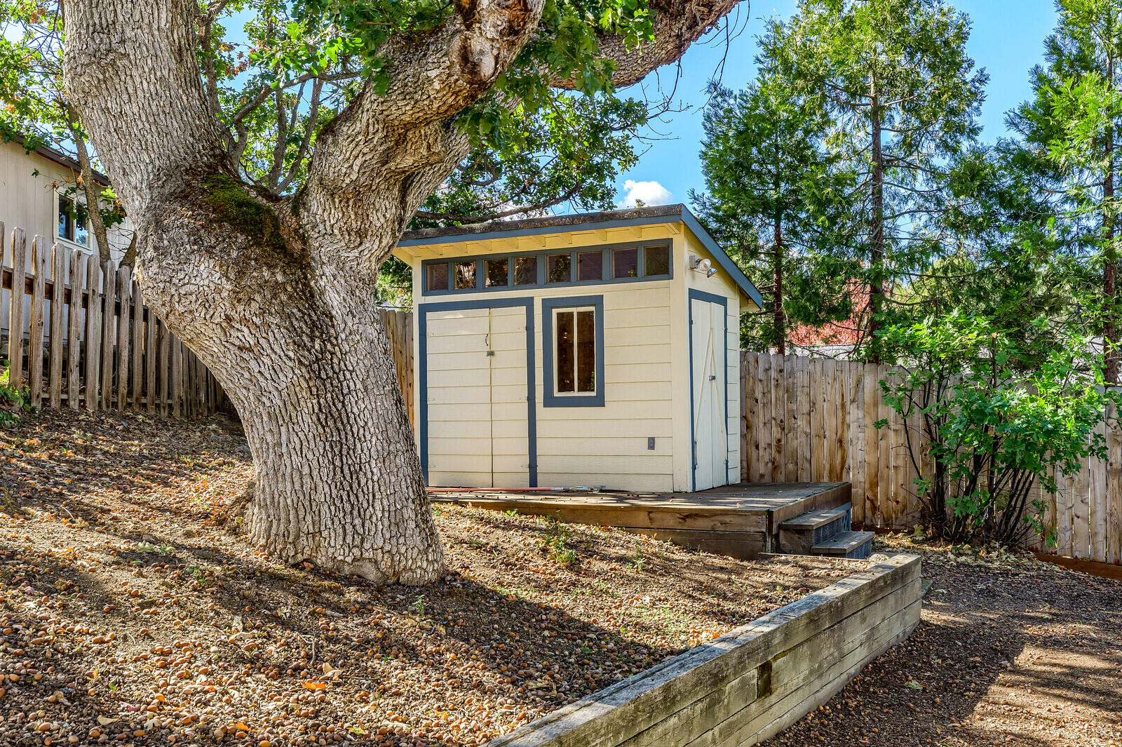 Royal Oaks Estates Subdivision - Residential