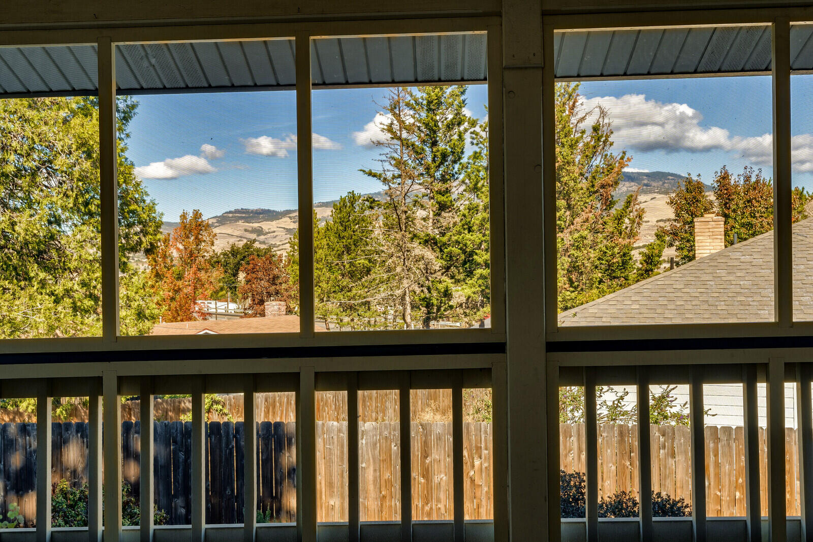 Royal Oaks Estates Subdivision - Residential