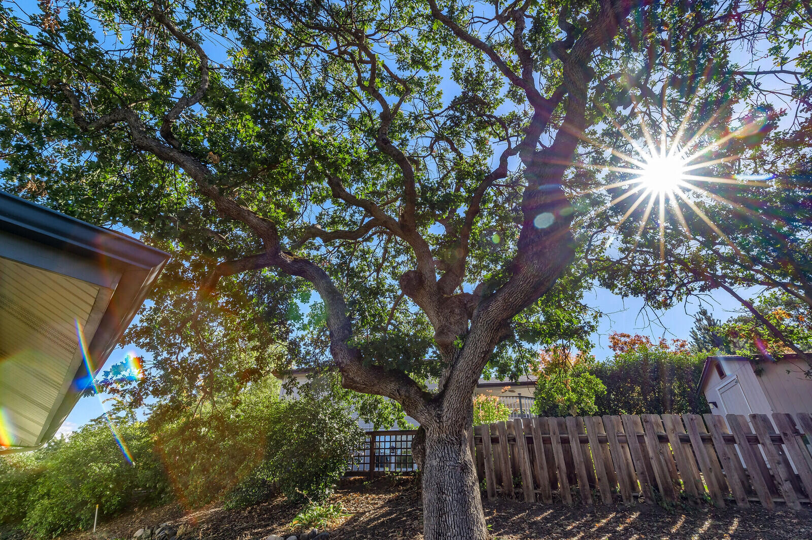 Royal Oaks Estates Subdivision - Residential
