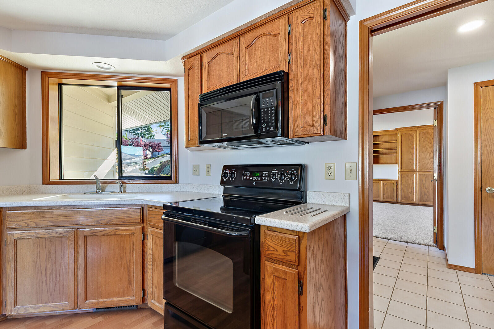 Royal Oaks Estates Subdivision - Residential