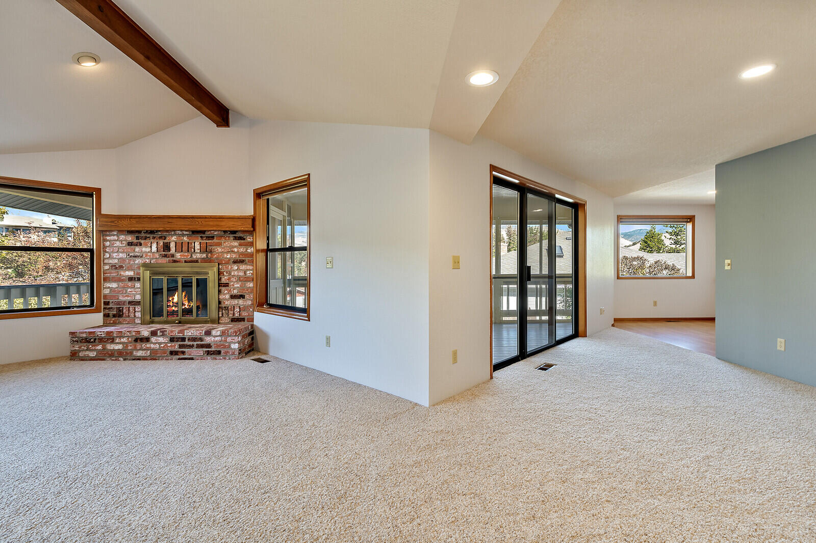 Royal Oaks Estates Subdivision - Residential