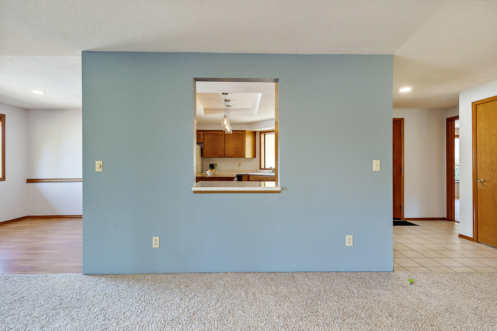 Royal Oaks Estates Subdivision - Residential