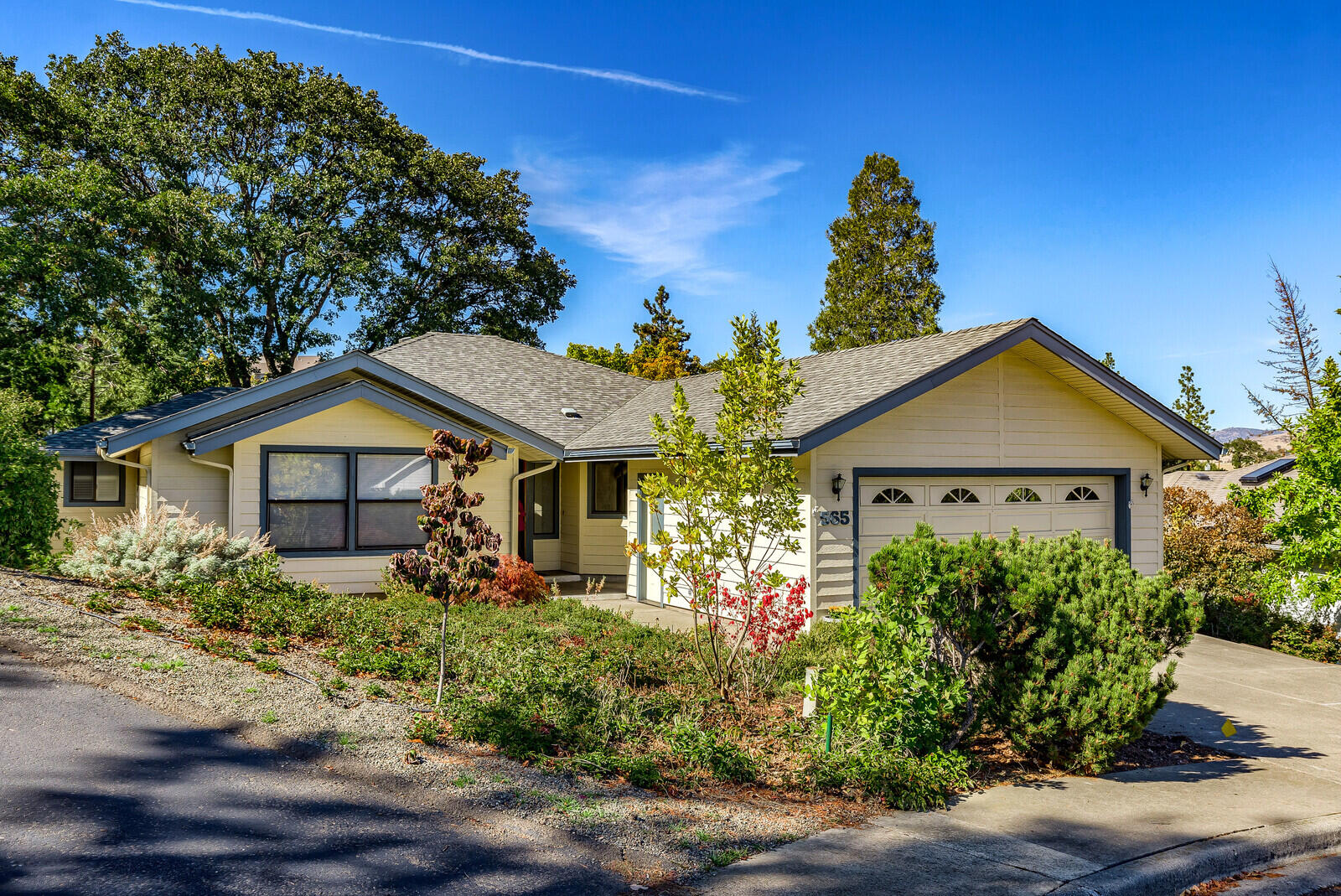 Royal Oaks Estates Subdivision - Residential