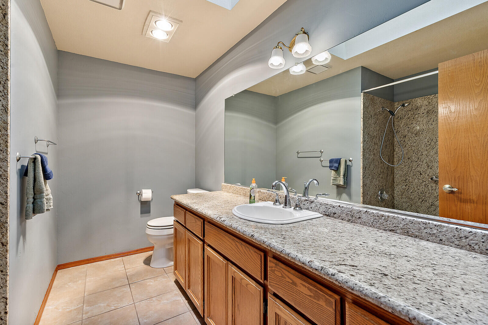 Royal Oaks Estates Subdivision - Residential