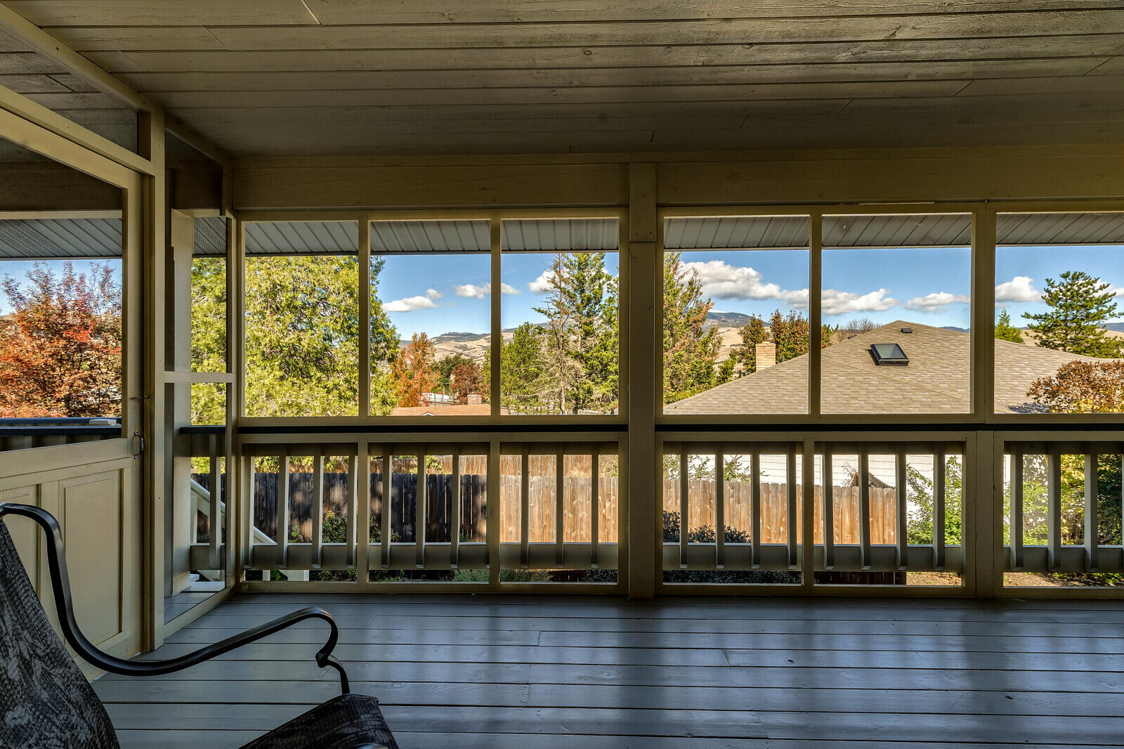 Royal Oaks Estates Subdivision - Residential