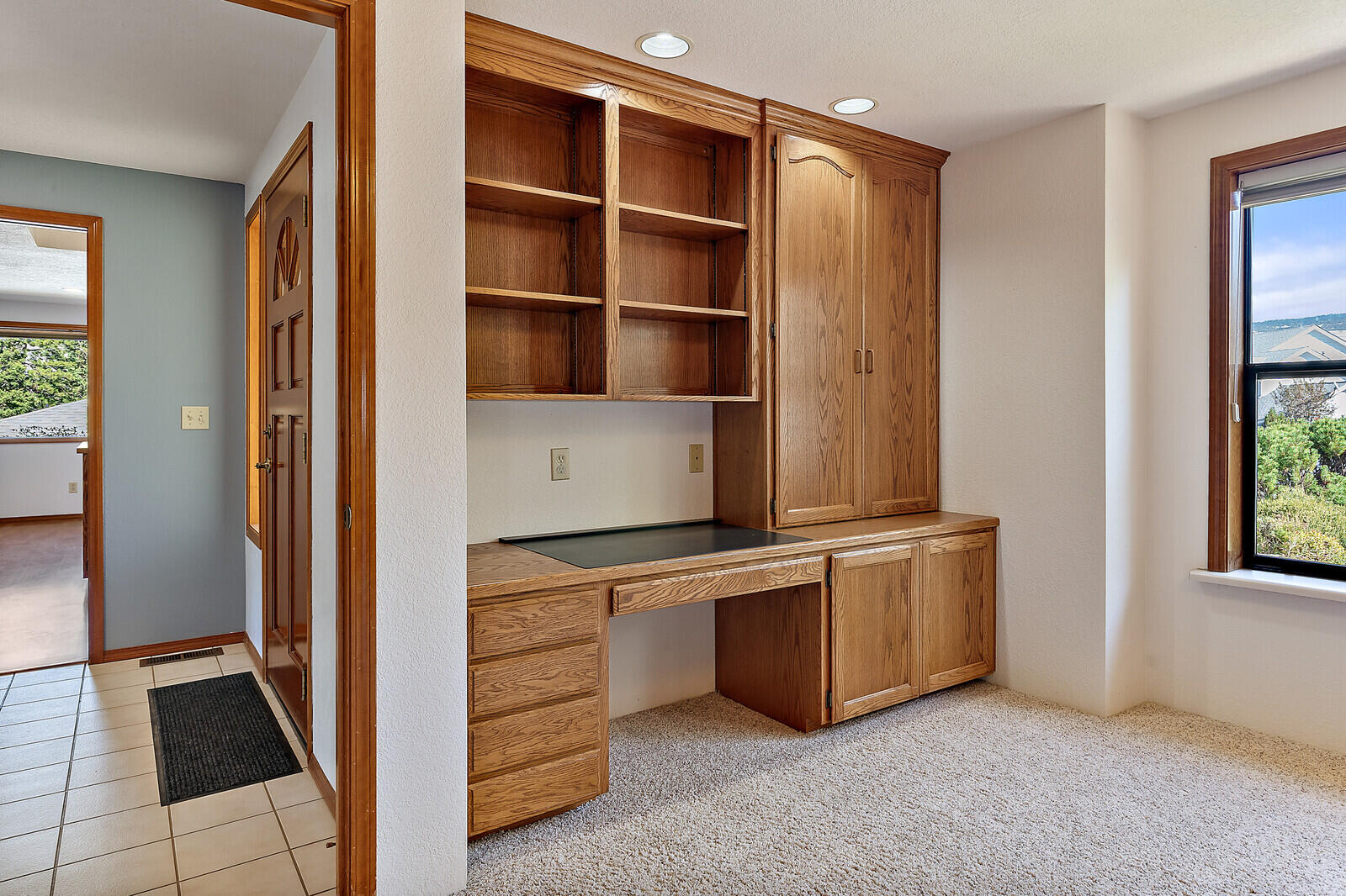 Royal Oaks Estates Subdivision - Residential