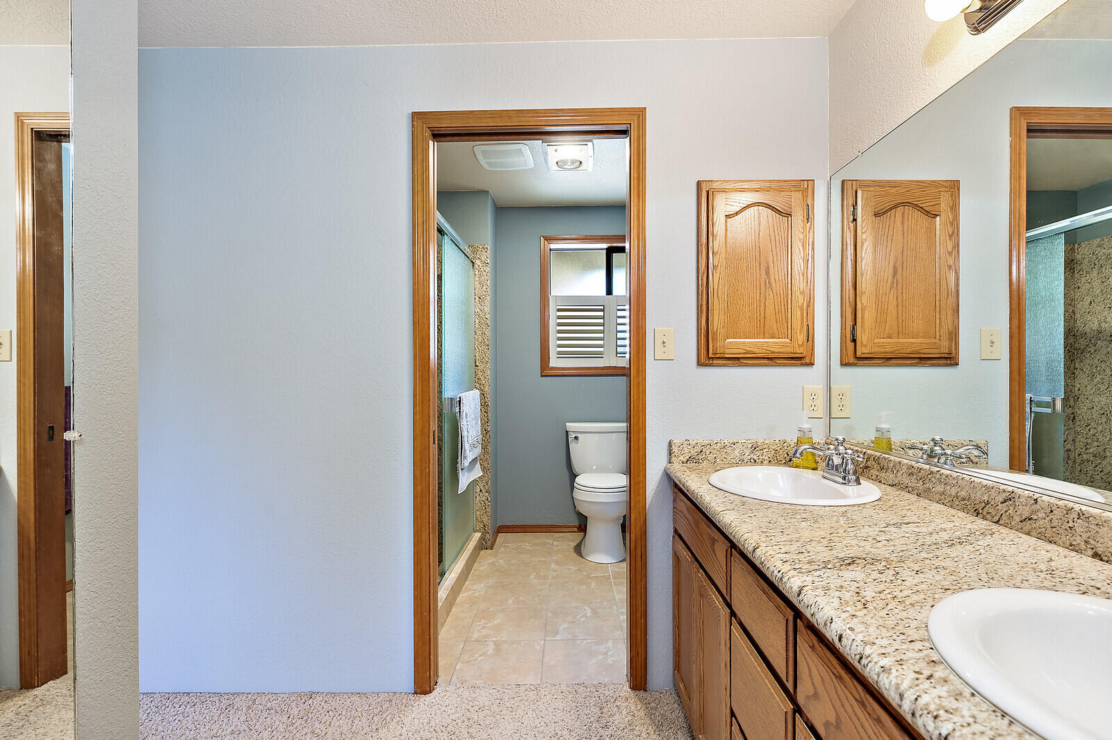 Royal Oaks Estates Subdivision - Residential