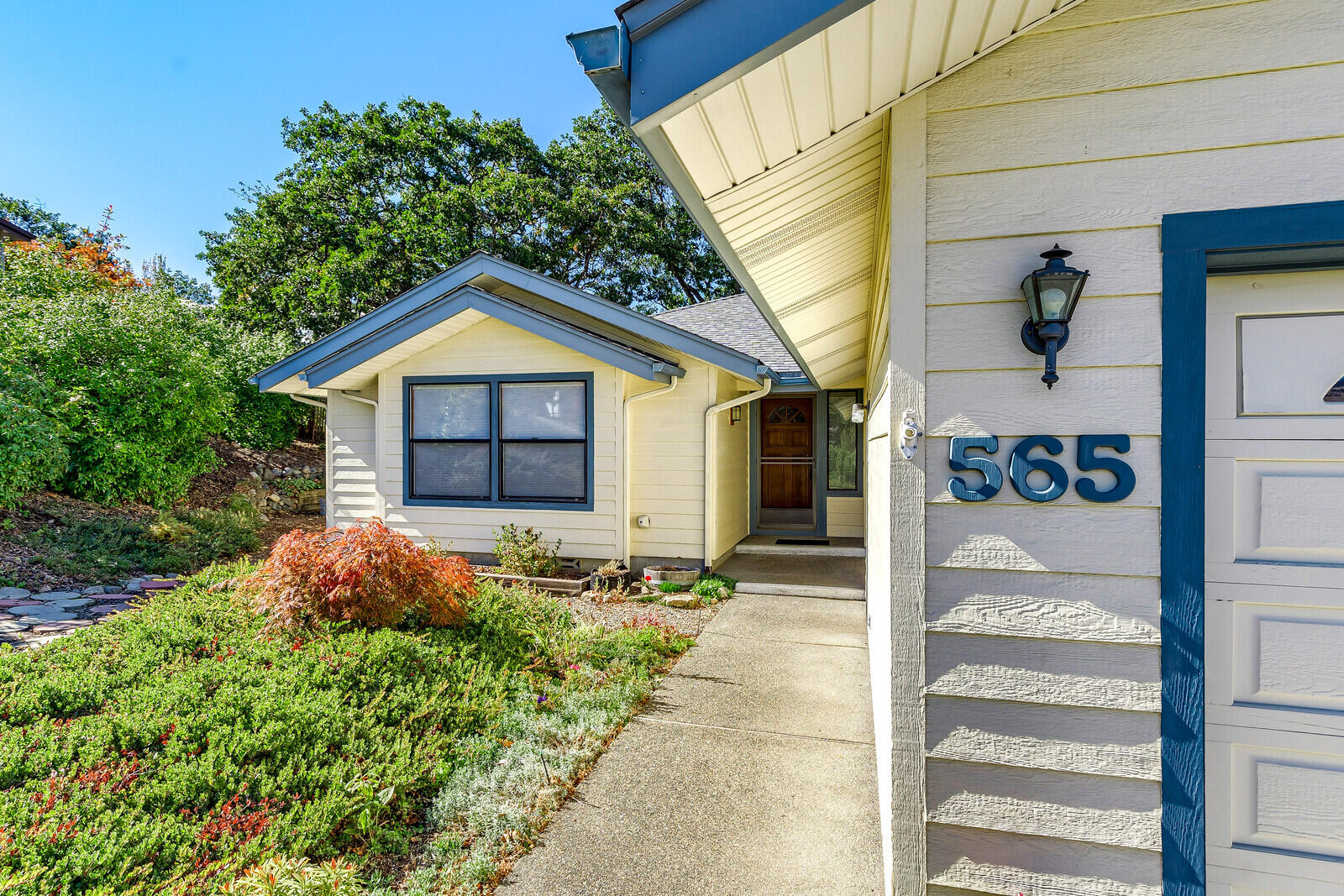 Royal Oaks Estates Subdivision - Residential