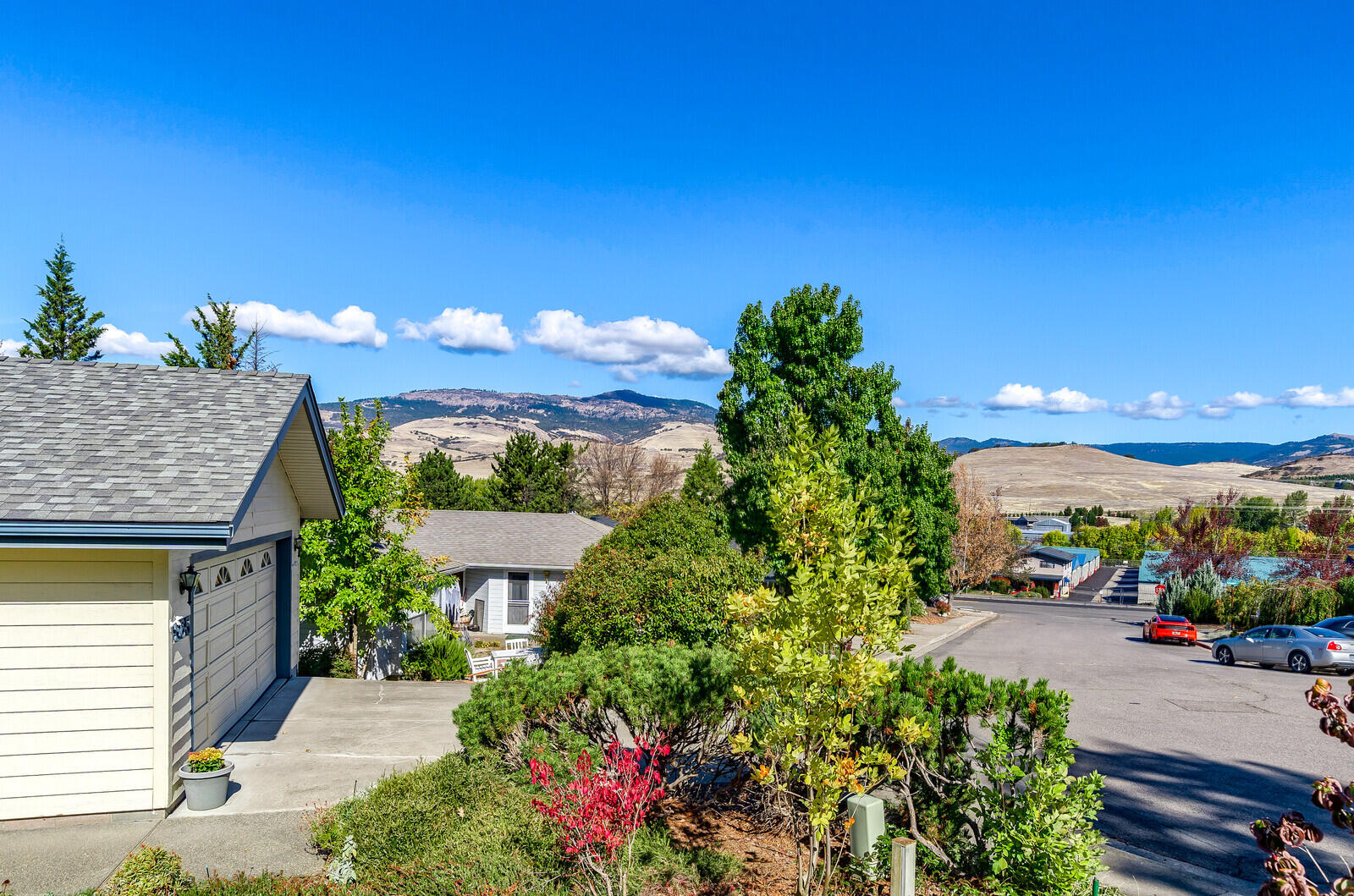 Royal Oaks Estates Subdivision - Residential