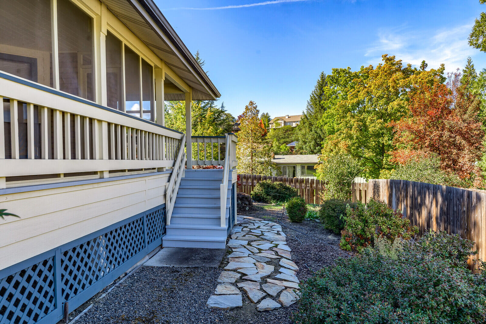 Royal Oaks Estates Subdivision - Residential