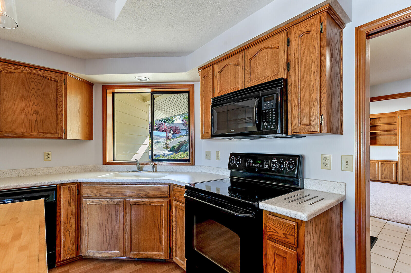 Royal Oaks Estates Subdivision - Residential