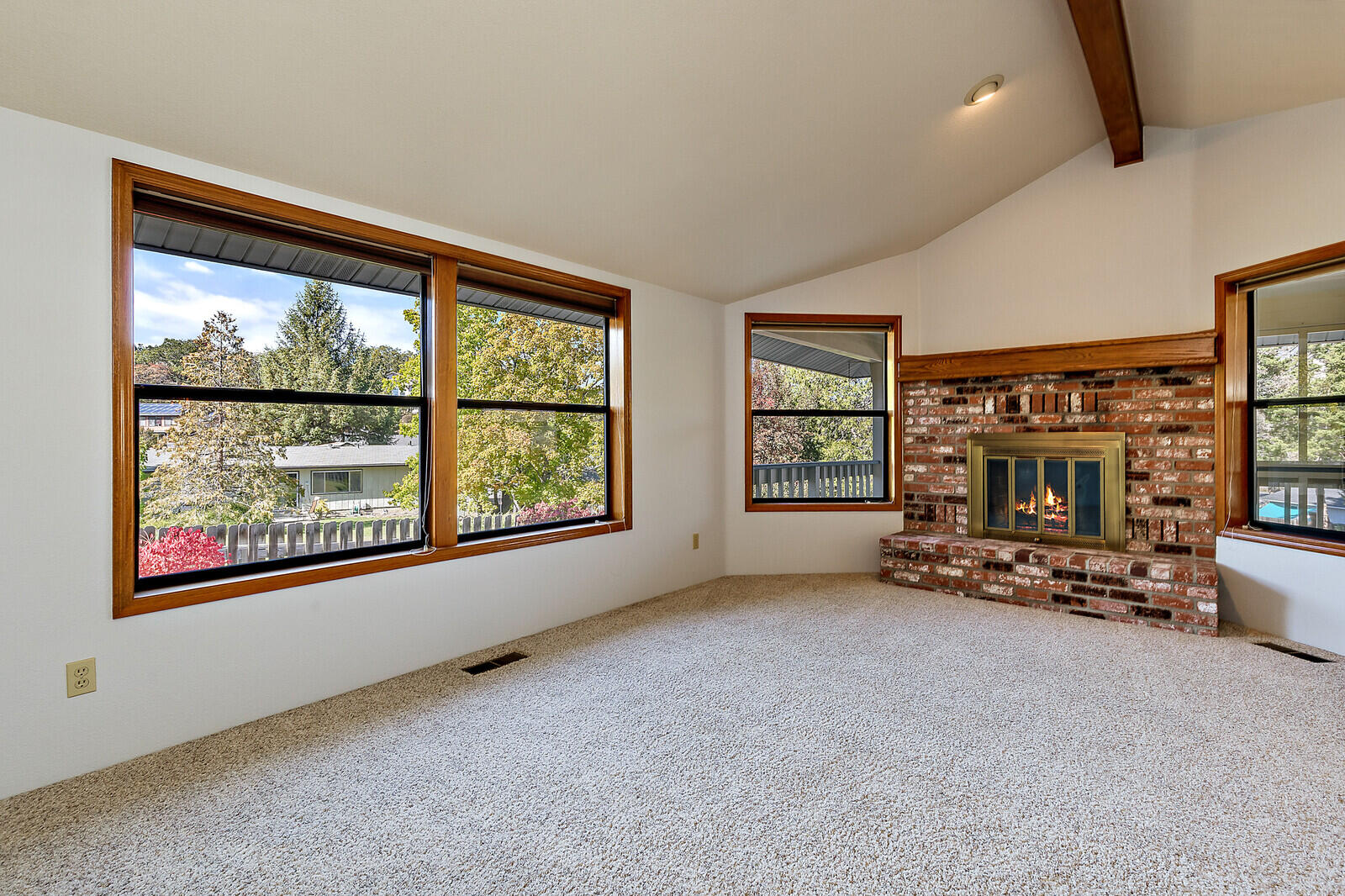 Royal Oaks Estates Subdivision - Residential