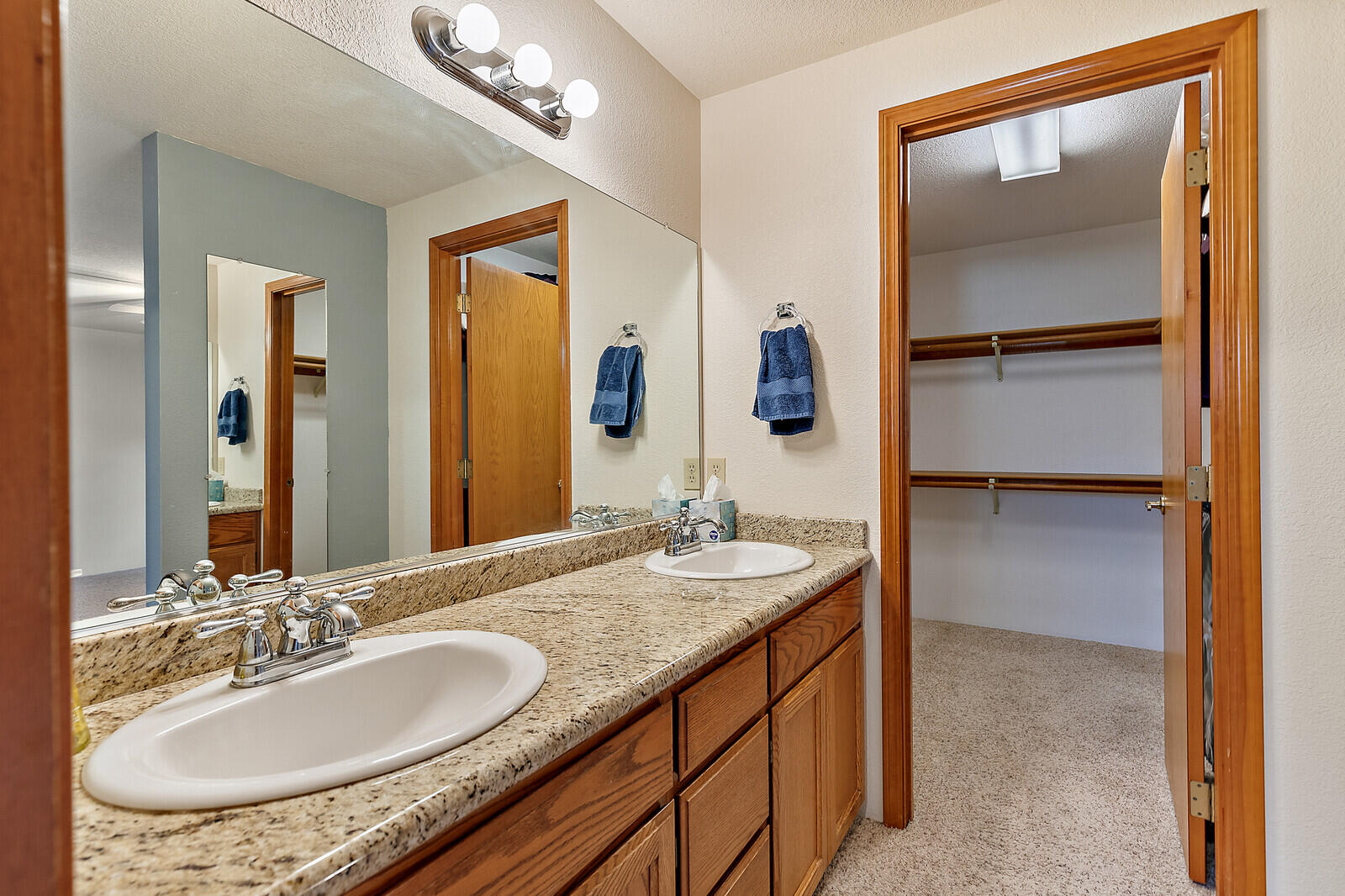 Royal Oaks Estates Subdivision - Residential