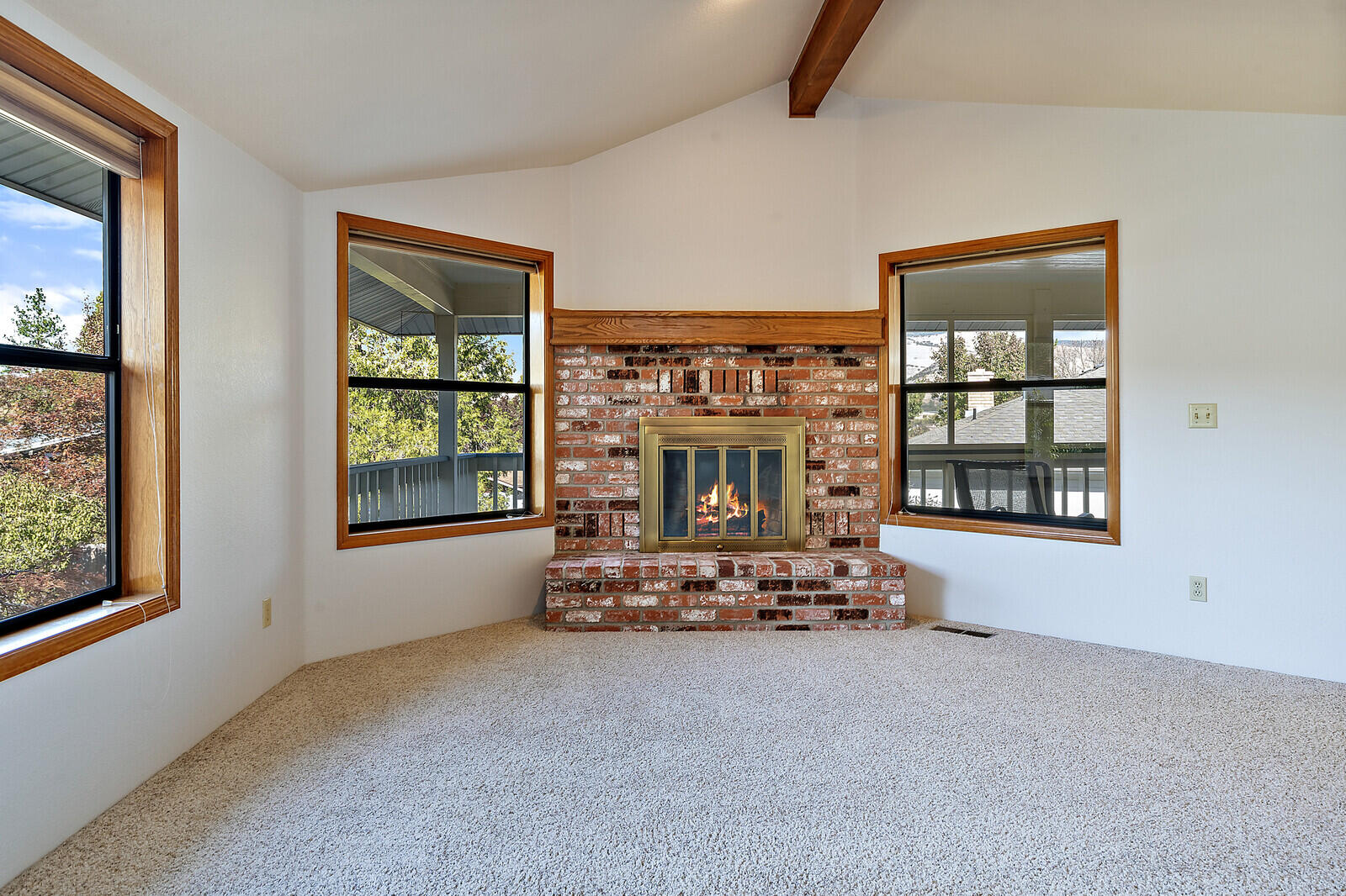 Royal Oaks Estates Subdivision - Residential