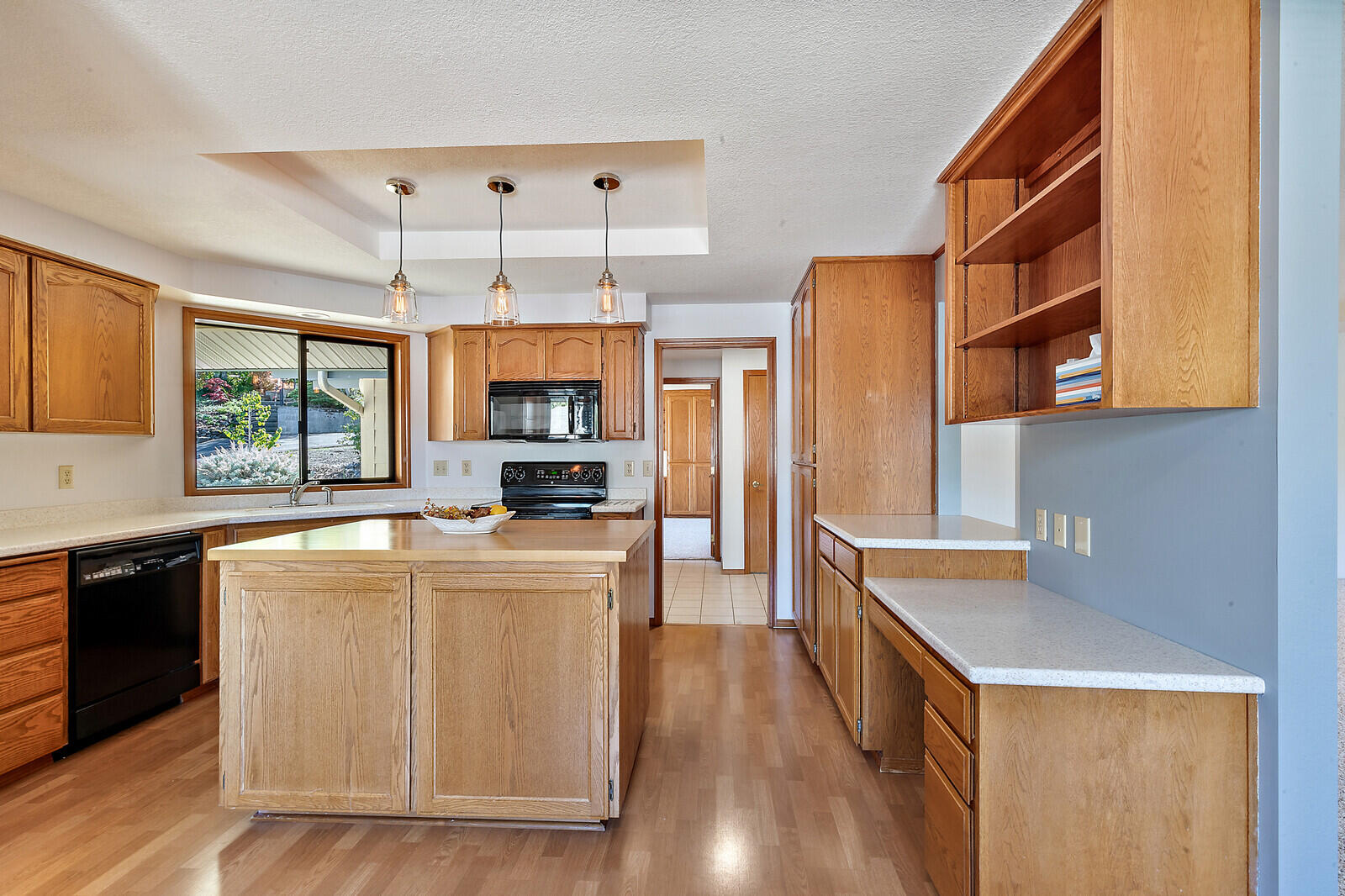 Royal Oaks Estates Subdivision - Residential
