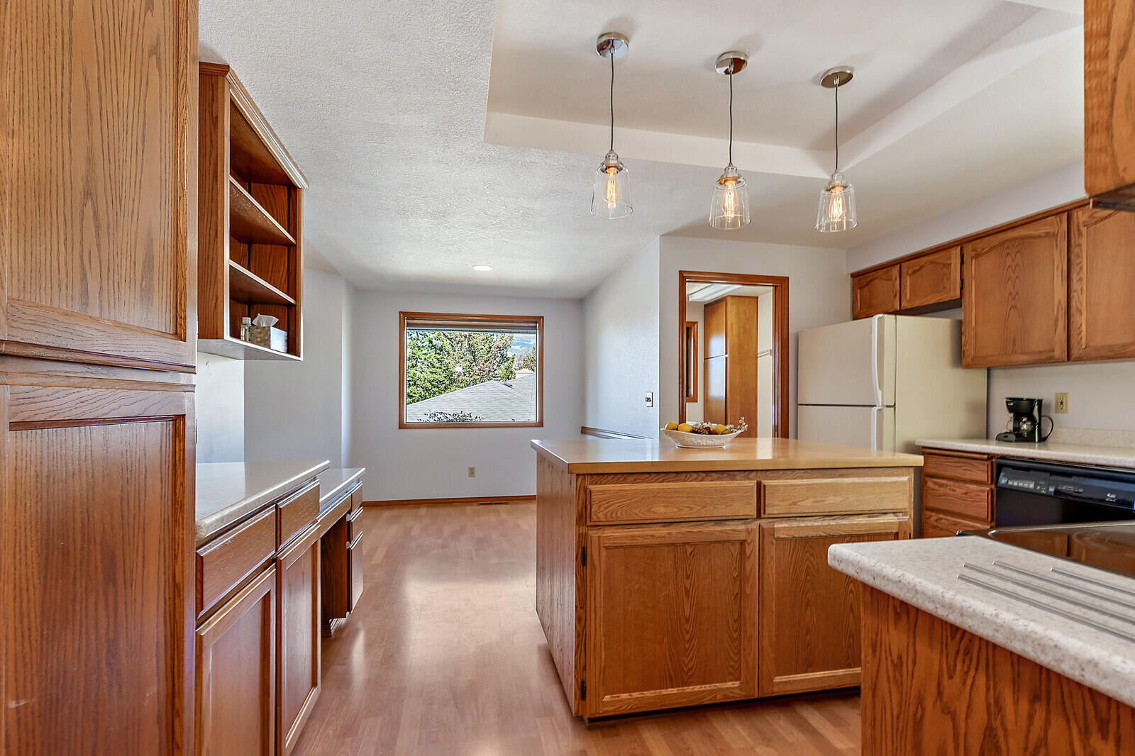 Royal Oaks Estates Subdivision - Residential