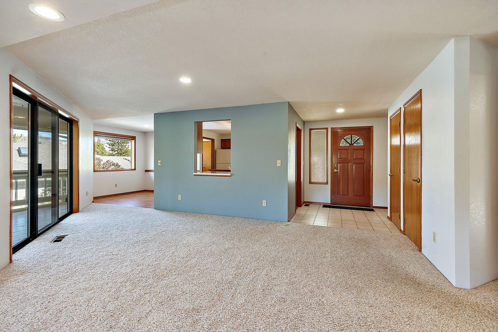 Royal Oaks Estates Subdivision - Residential