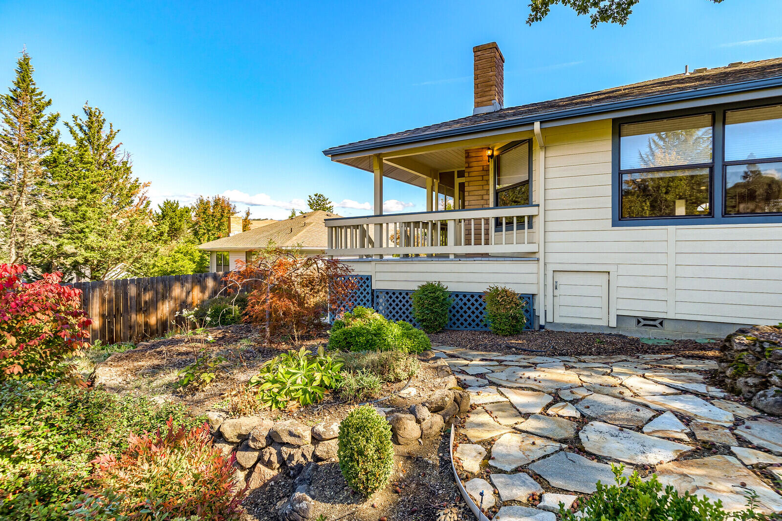 Royal Oaks Estates Subdivision - Residential