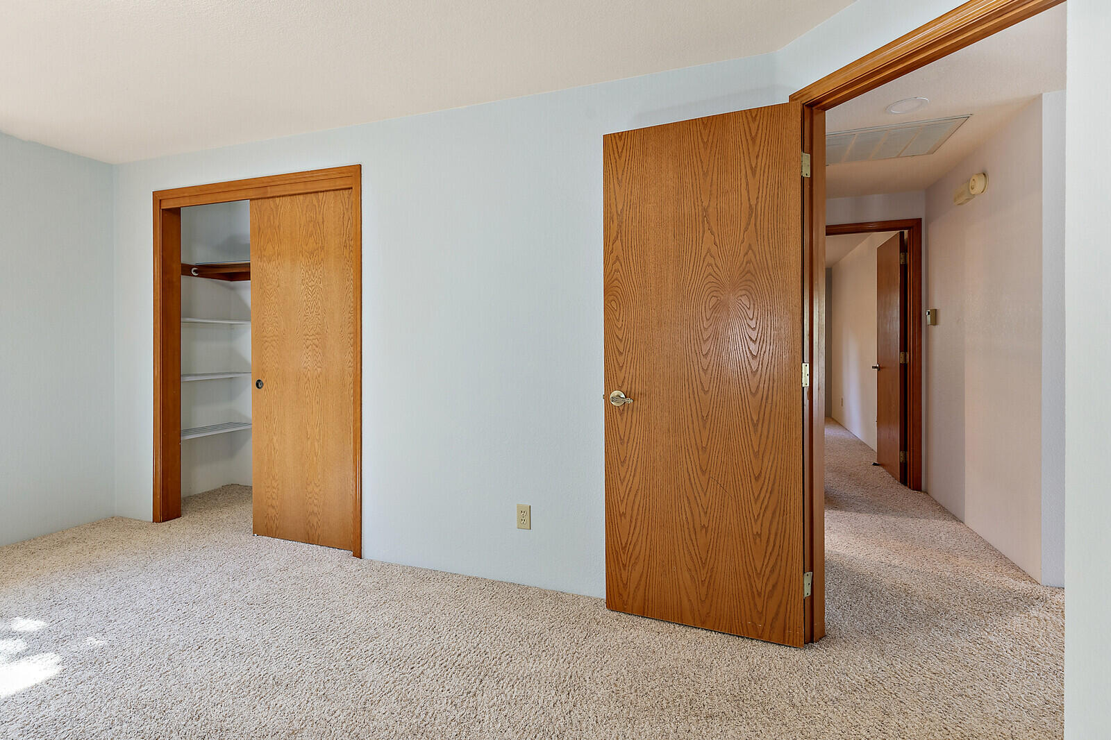 Royal Oaks Estates Subdivision - Residential