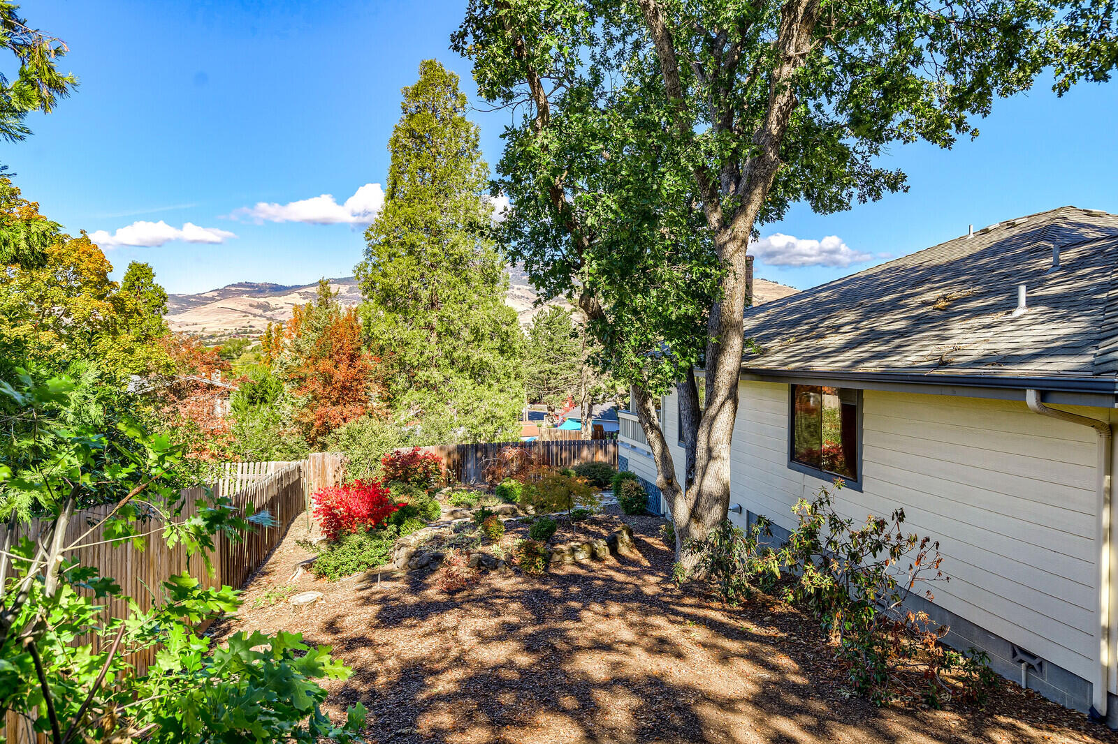 Royal Oaks Estates Subdivision - Residential