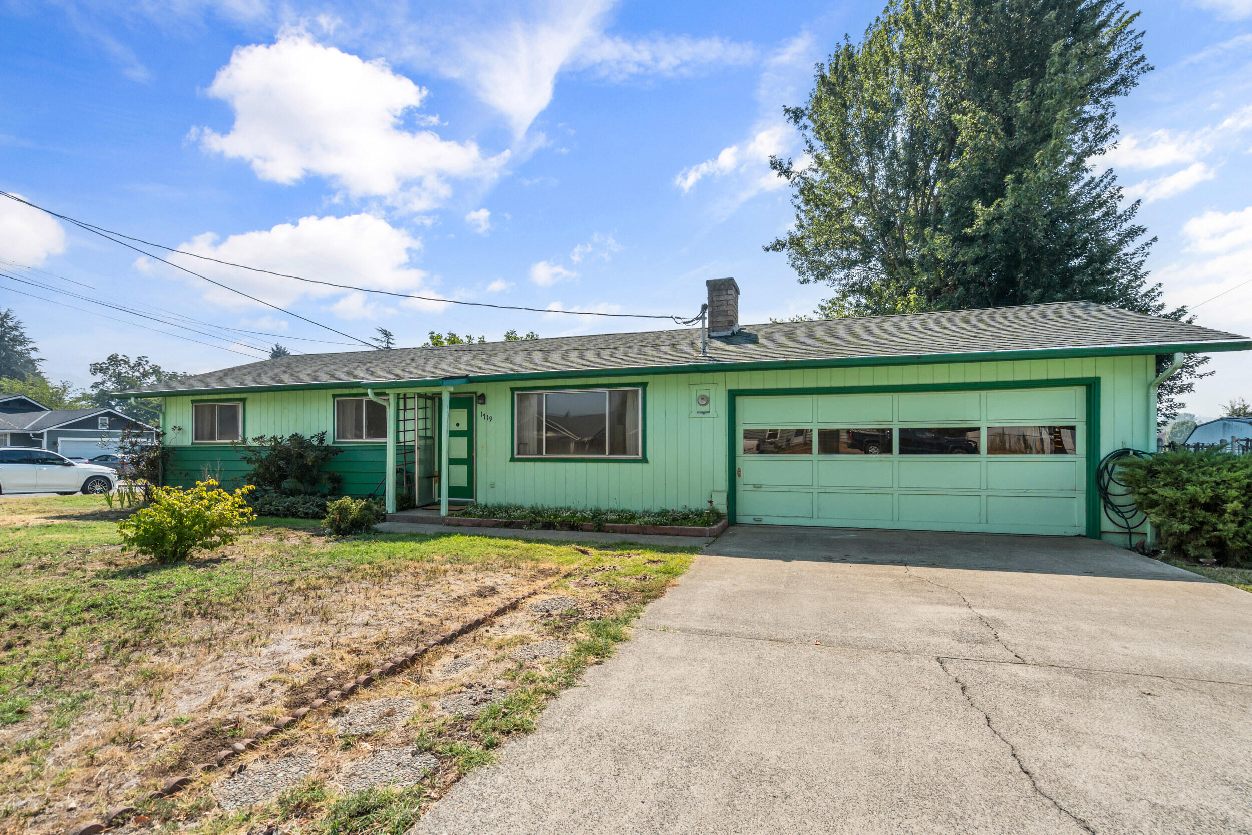 Westgate - Residential